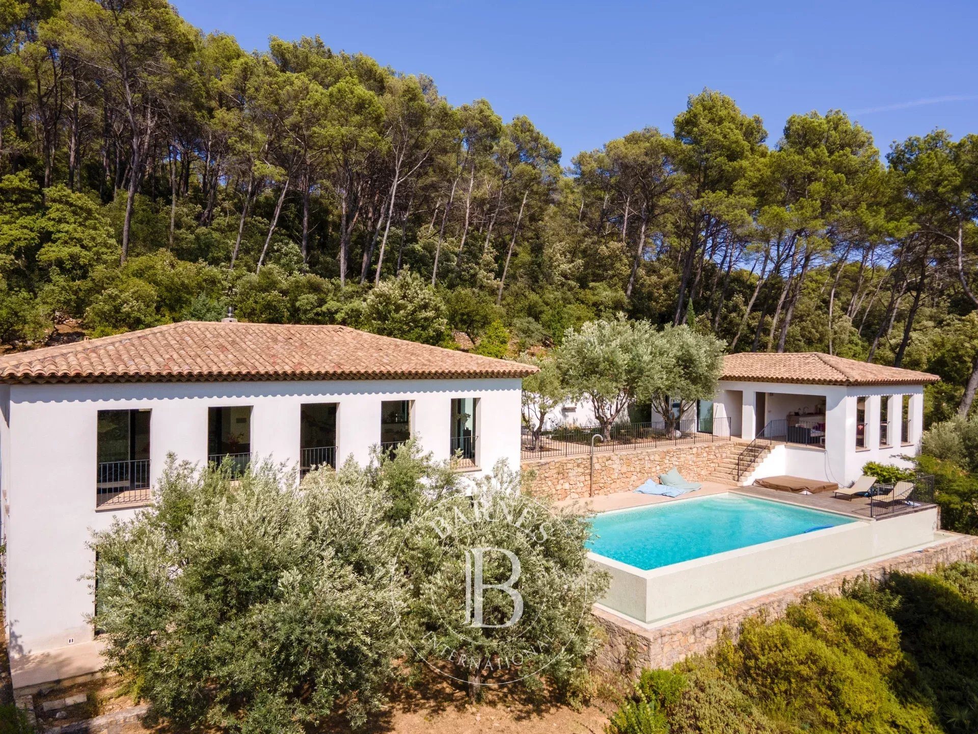 Maison à vendre, 220m², Lorgues