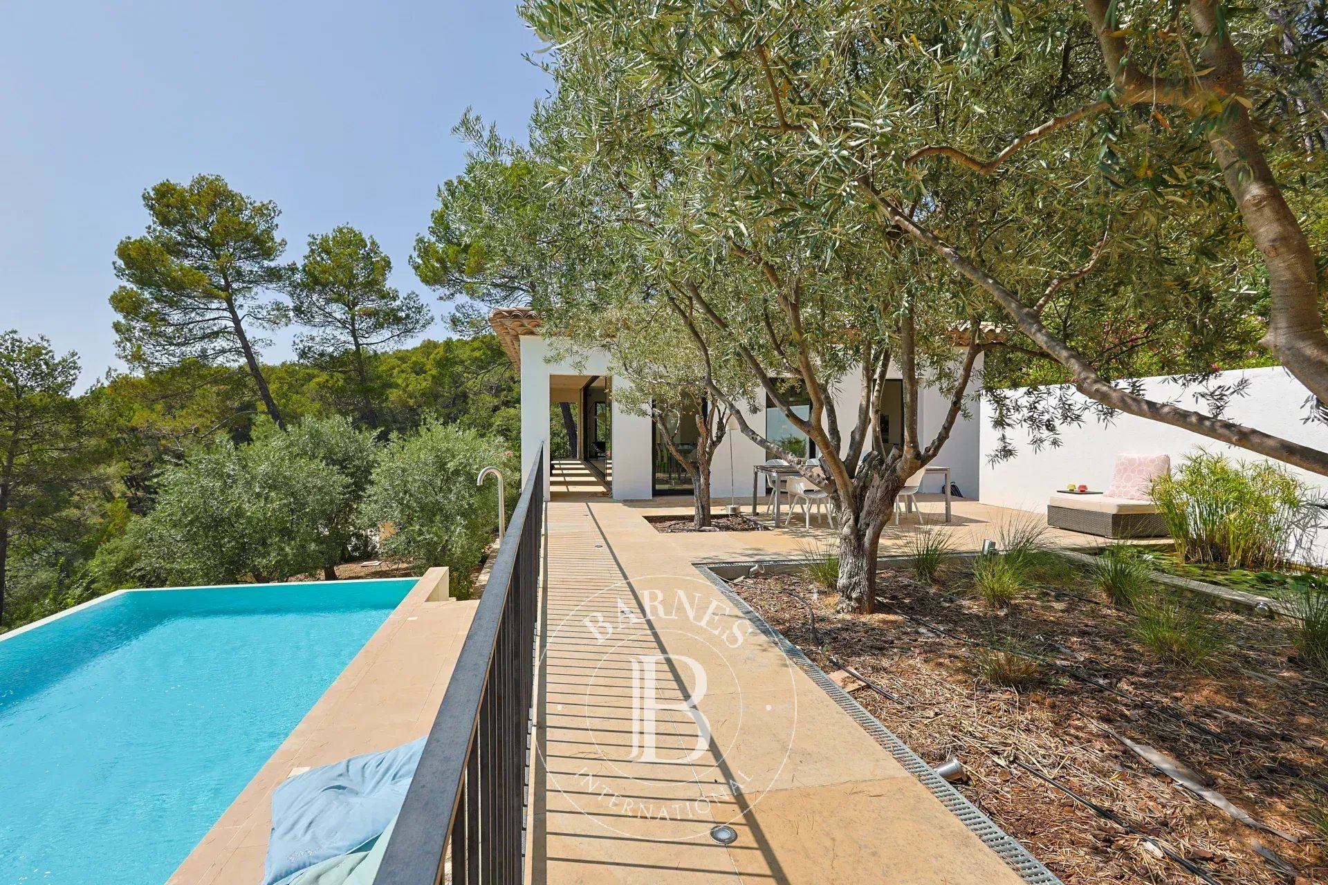 Maison à vendre, 220m², Lorgues