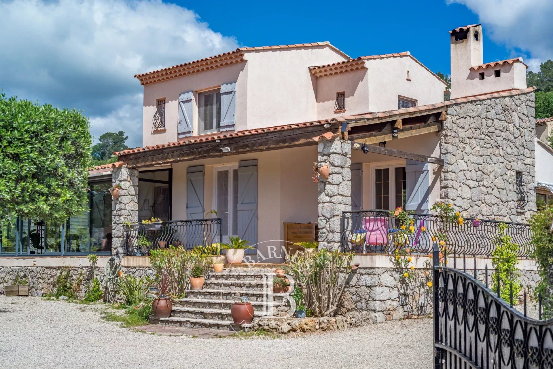 Maison à vendre, 160m², Bagnols-en-Forêt
