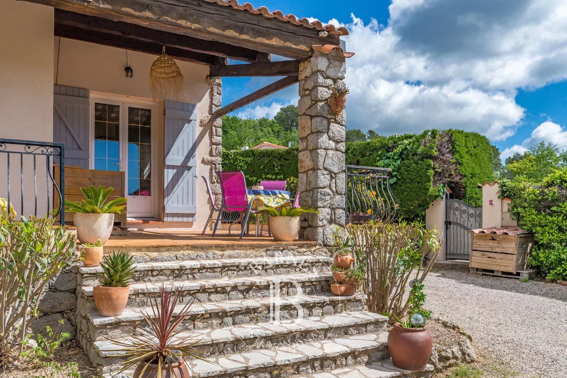 Maison à vendre, 160m², Bagnols-en-Forêt