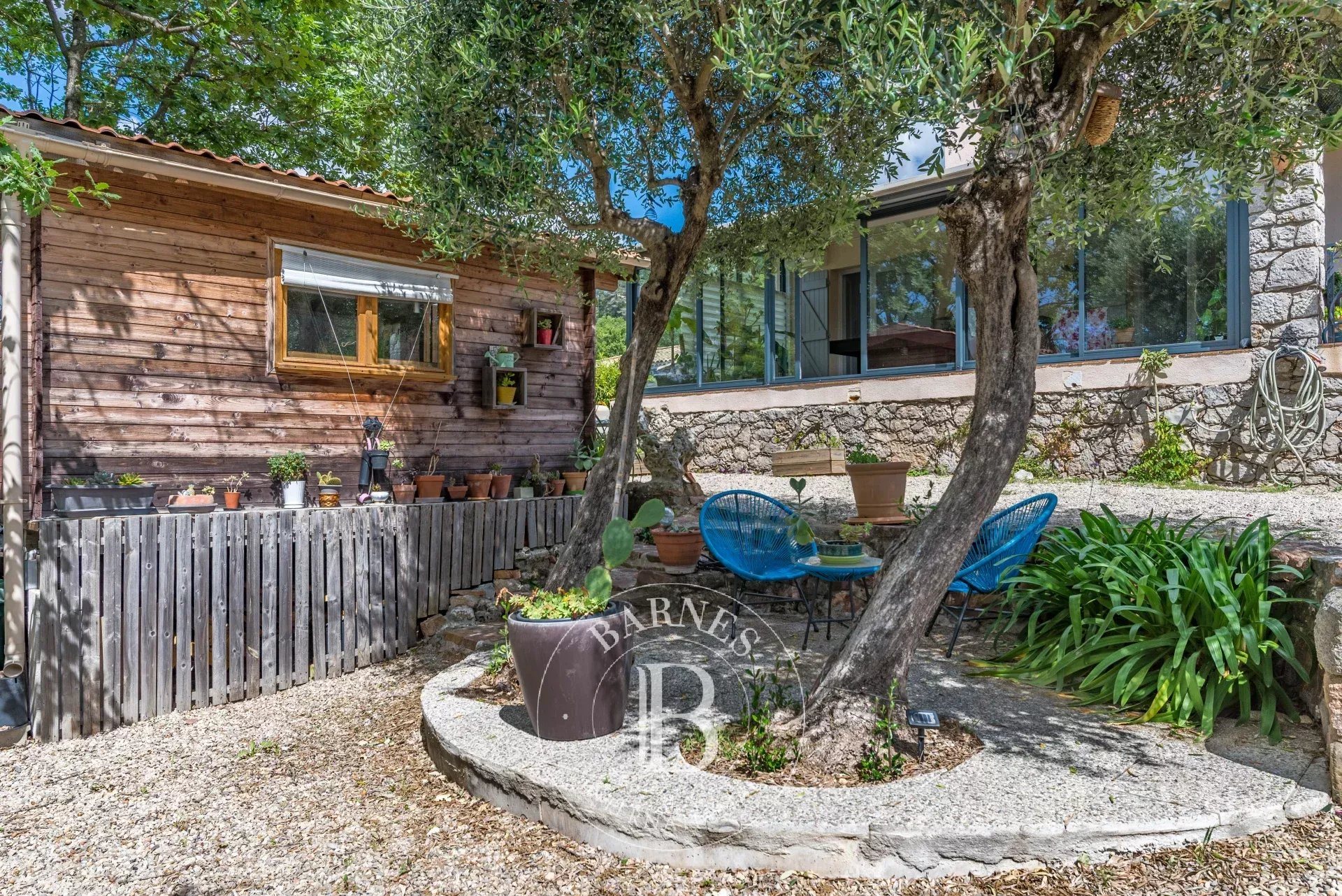 Maison à vendre, 160m², Bagnols-en-Forêt