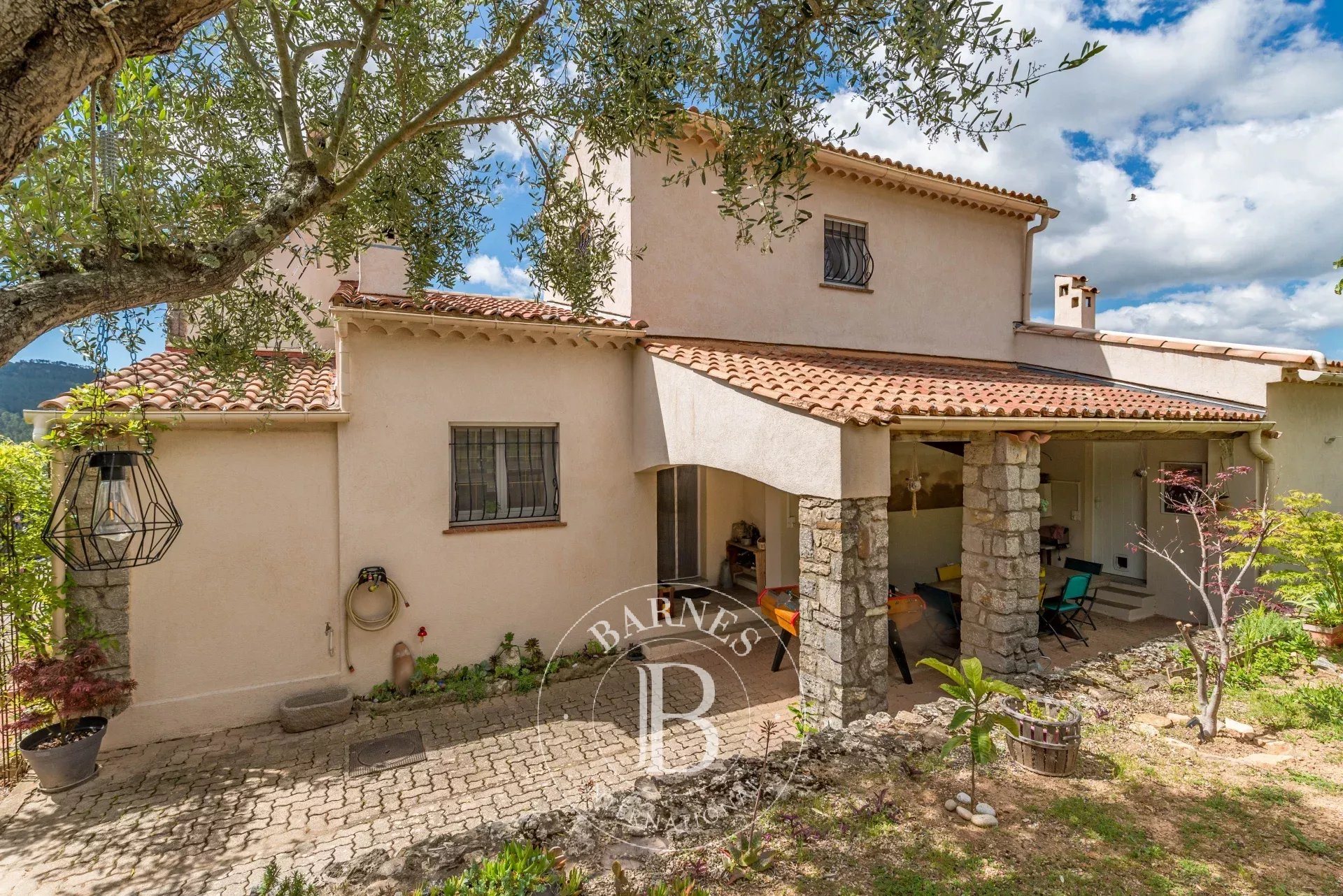 Maison à vendre, 160m², Bagnols-en-Forêt