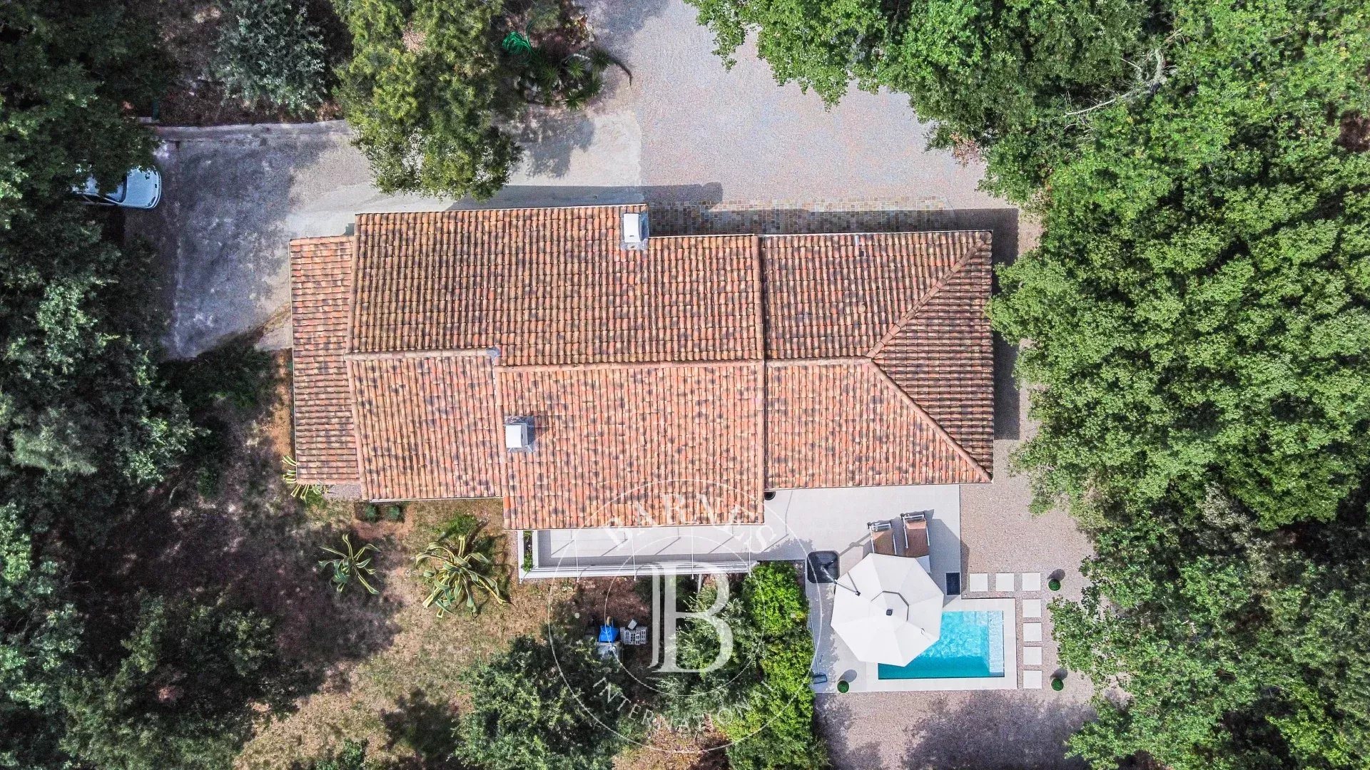 Maison à vendre, 180m², Bagnols-en-Forêt