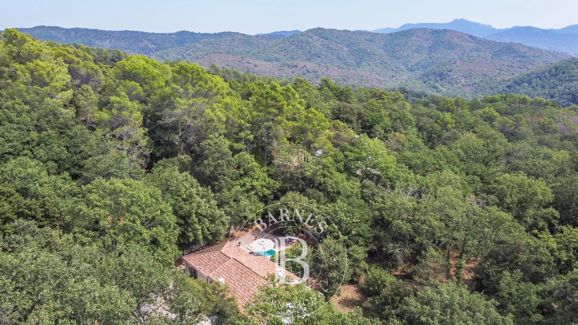Maison à vendre, 180m², Bagnols-en-Forêt