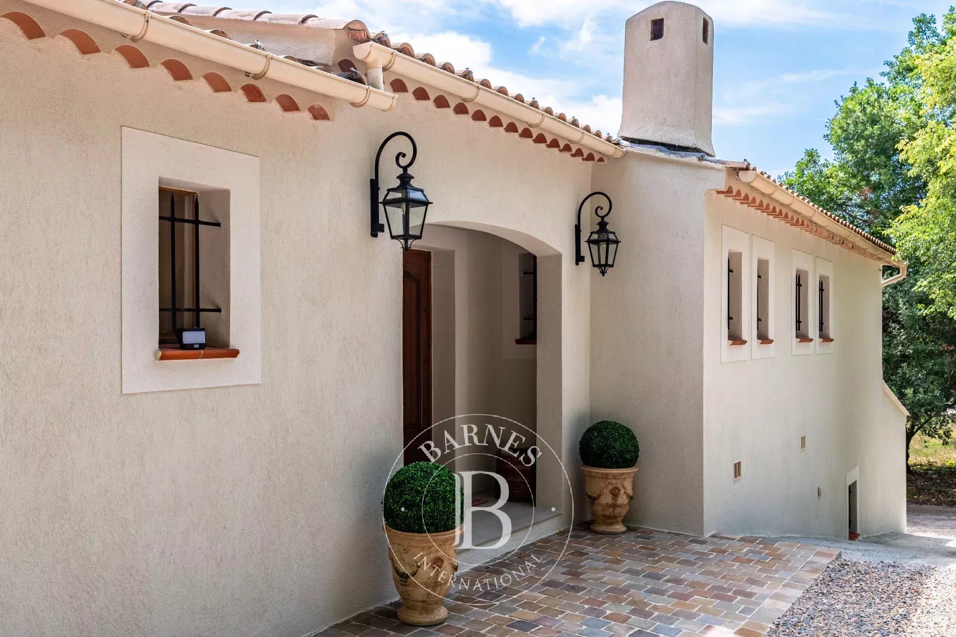Maison à vendre, 180m², Bagnols-en-Forêt