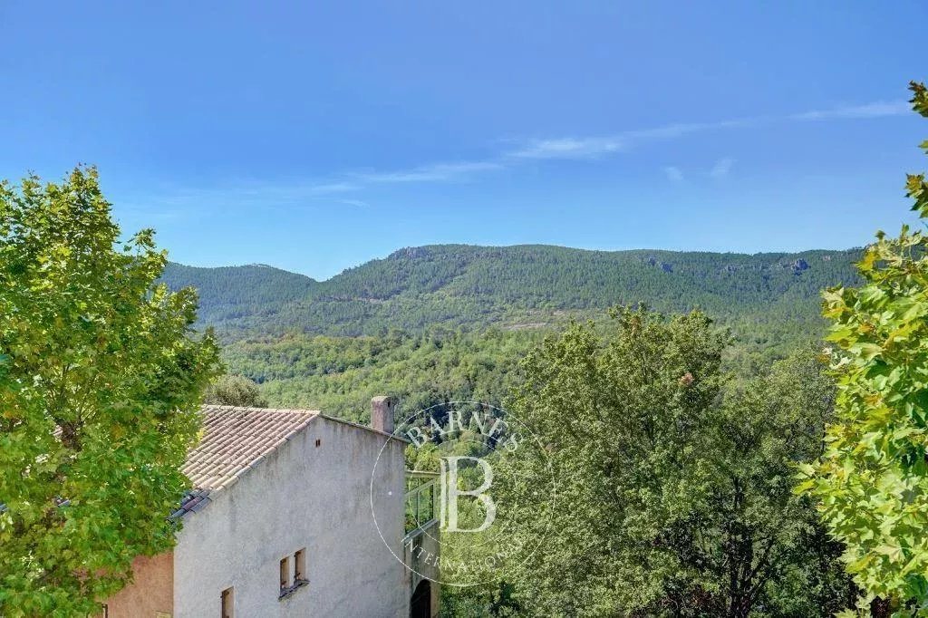 Appartement à vendre, 80m², Bagnols-en-Forêt