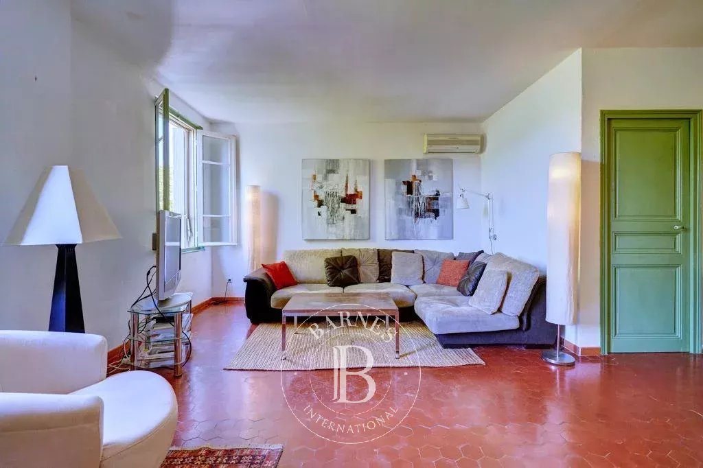 Appartement à vendre, 80m², Bagnols-en-Forêt