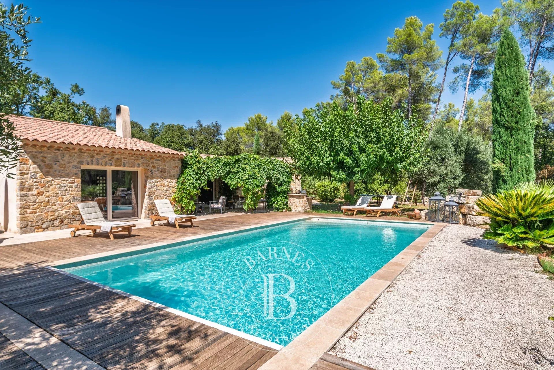 Maison à vendre, 410m², Lorgues