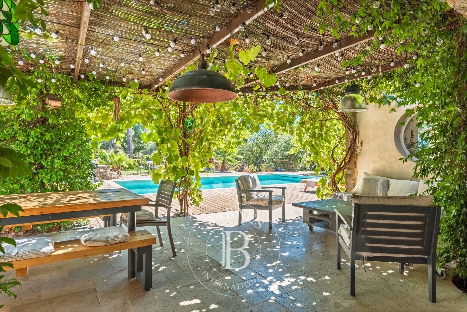Maison à vendre, 410m², Lorgues