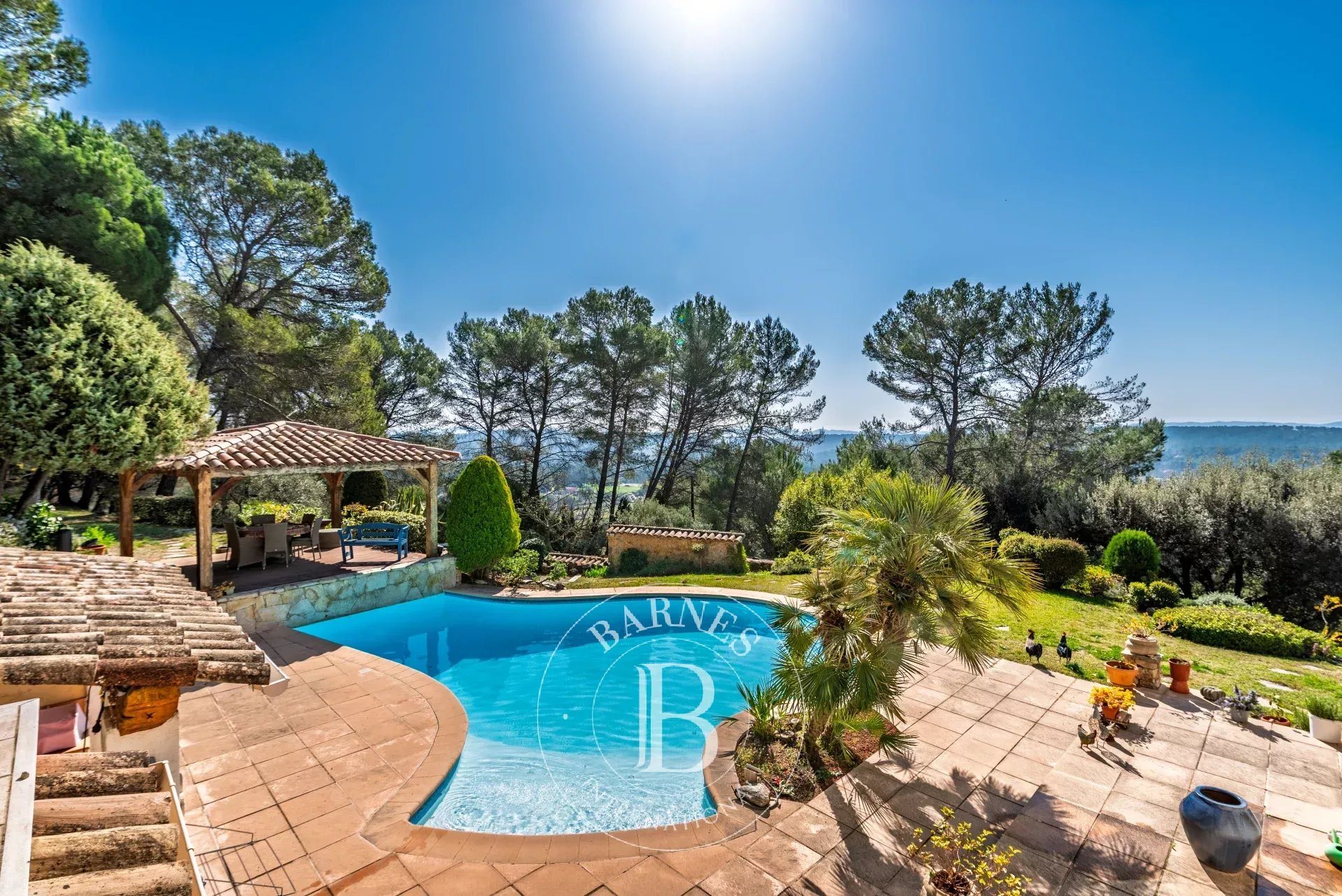 Maison à vendre, 206m², Lorgues