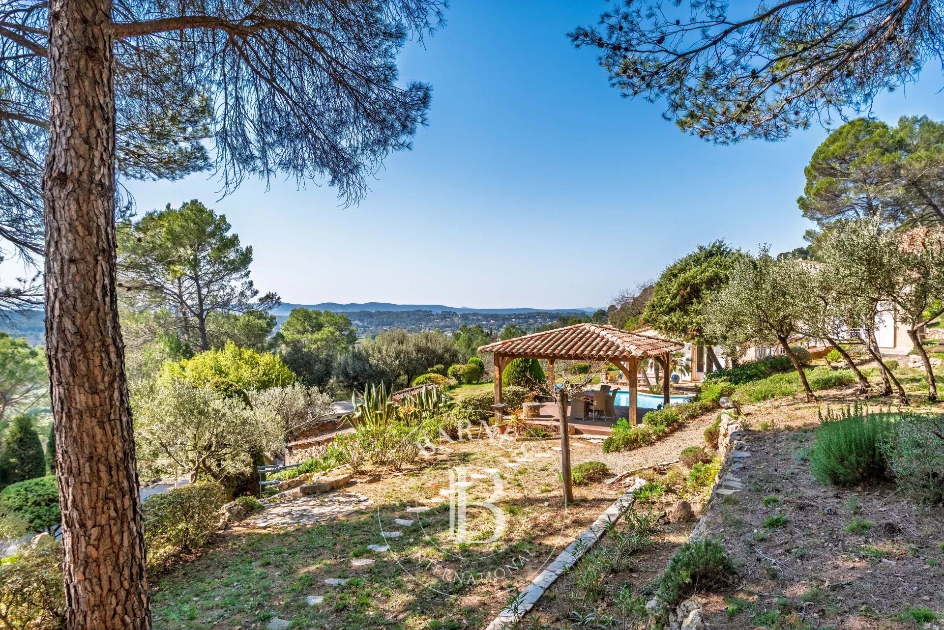 Maison à vendre, 206m², Lorgues