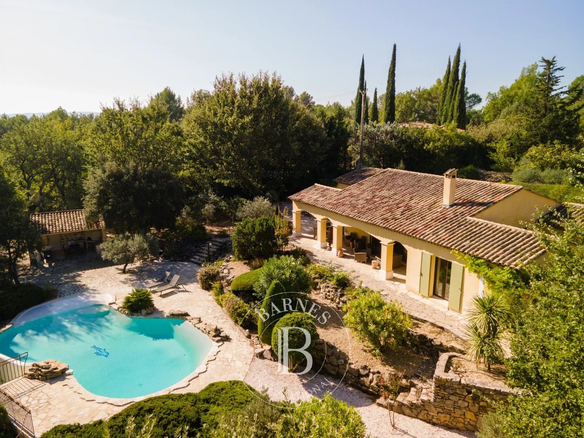 Maison à vendre, 160m², Cotignac