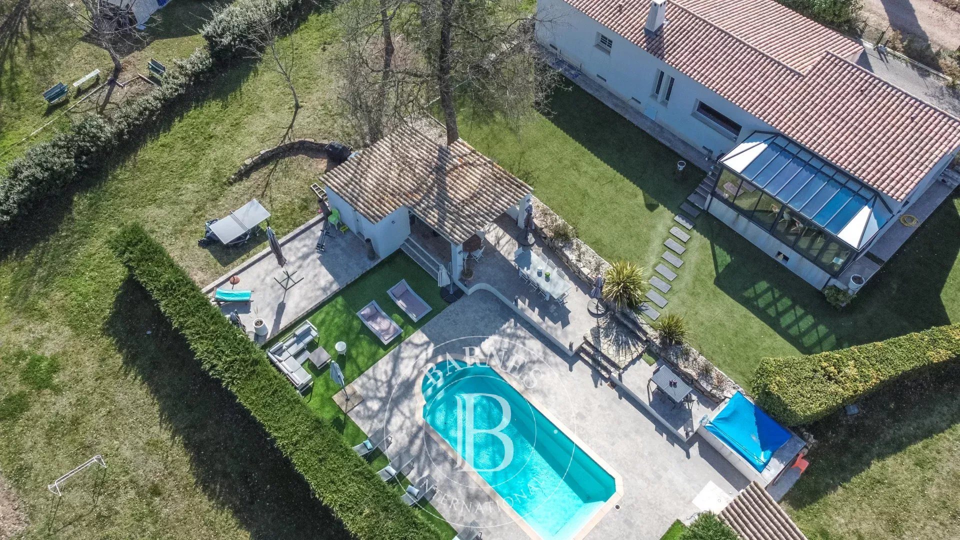 Maison à vendre, 150m², Bagnols-en-Forêt