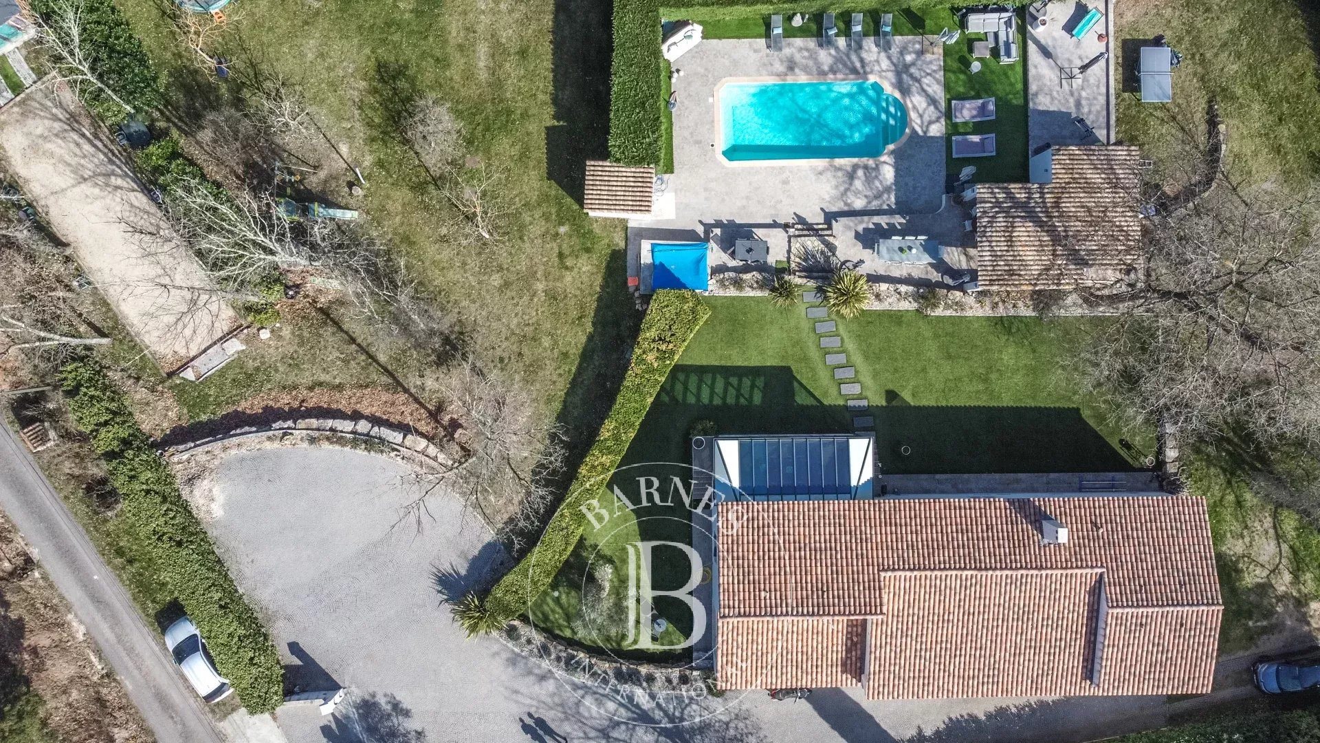 Maison à vendre, 150m², Bagnols-en-Forêt