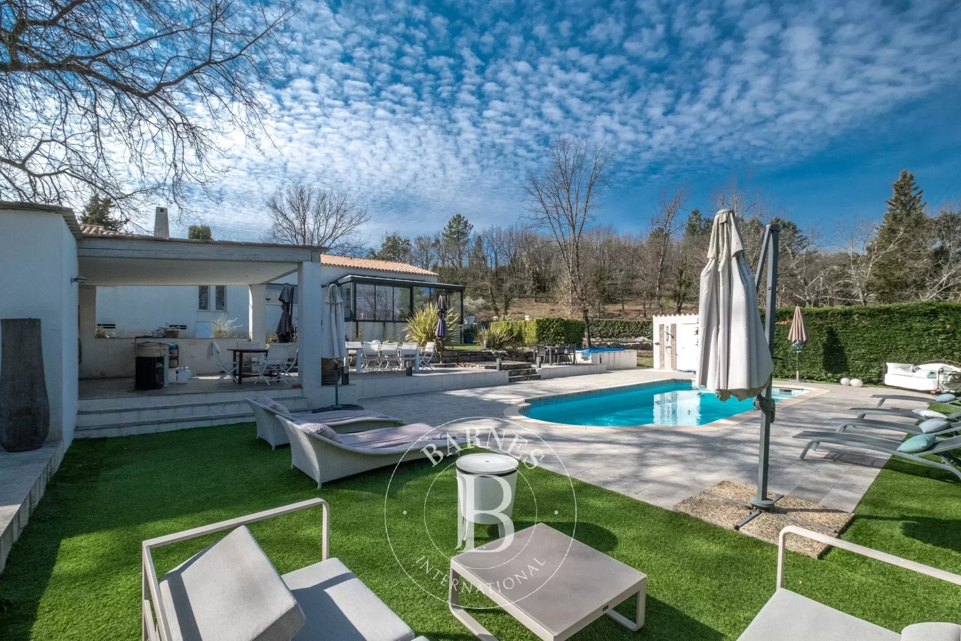 Maison à vendre, 150m², Bagnols-en-Forêt