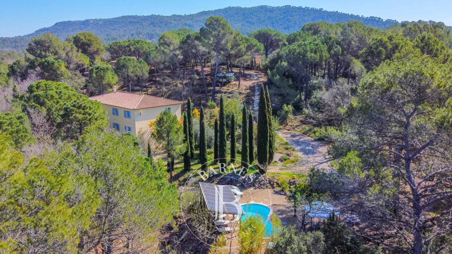 Maison à vendre, 341m², Bras