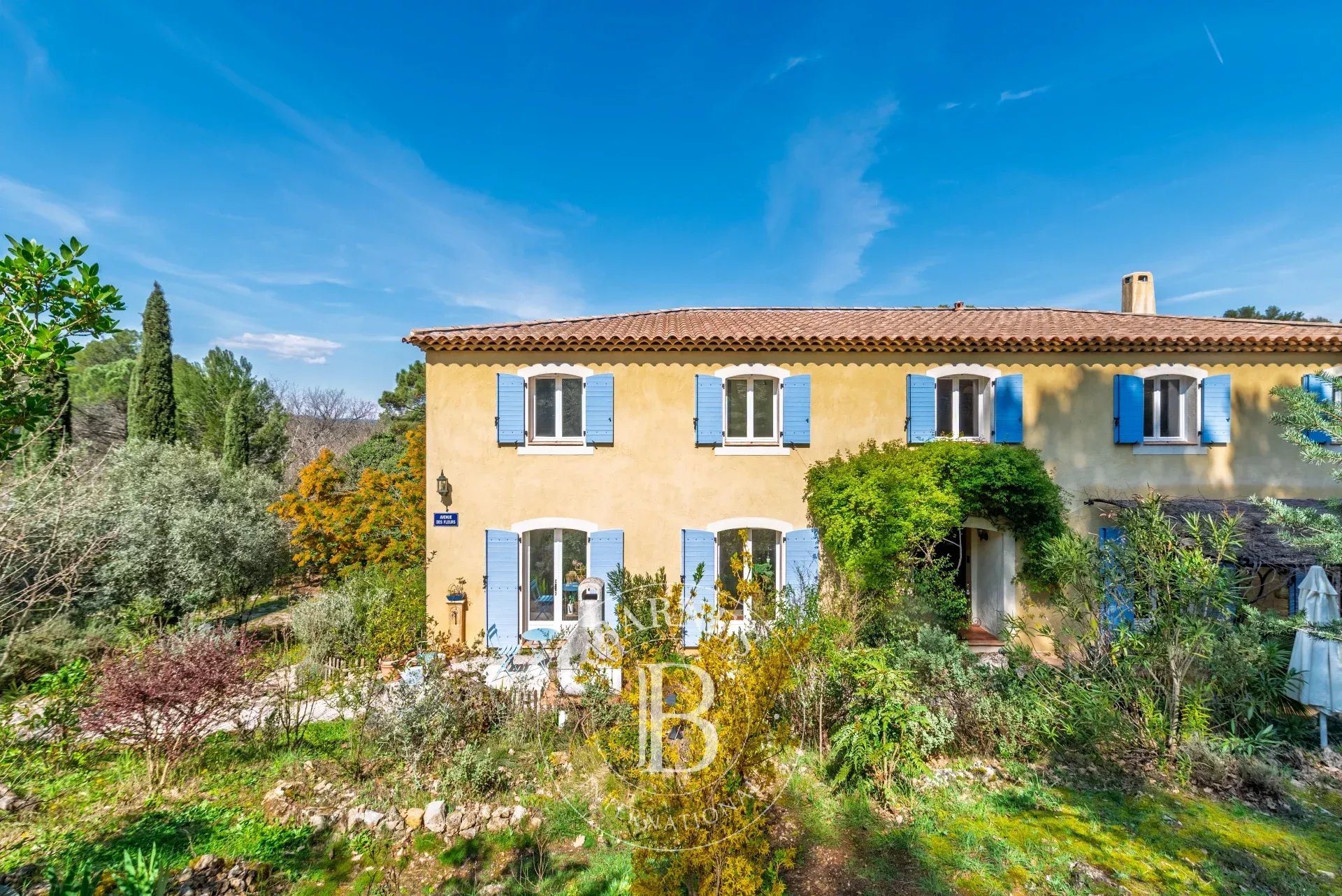 Maison à vendre, 341m², Bras