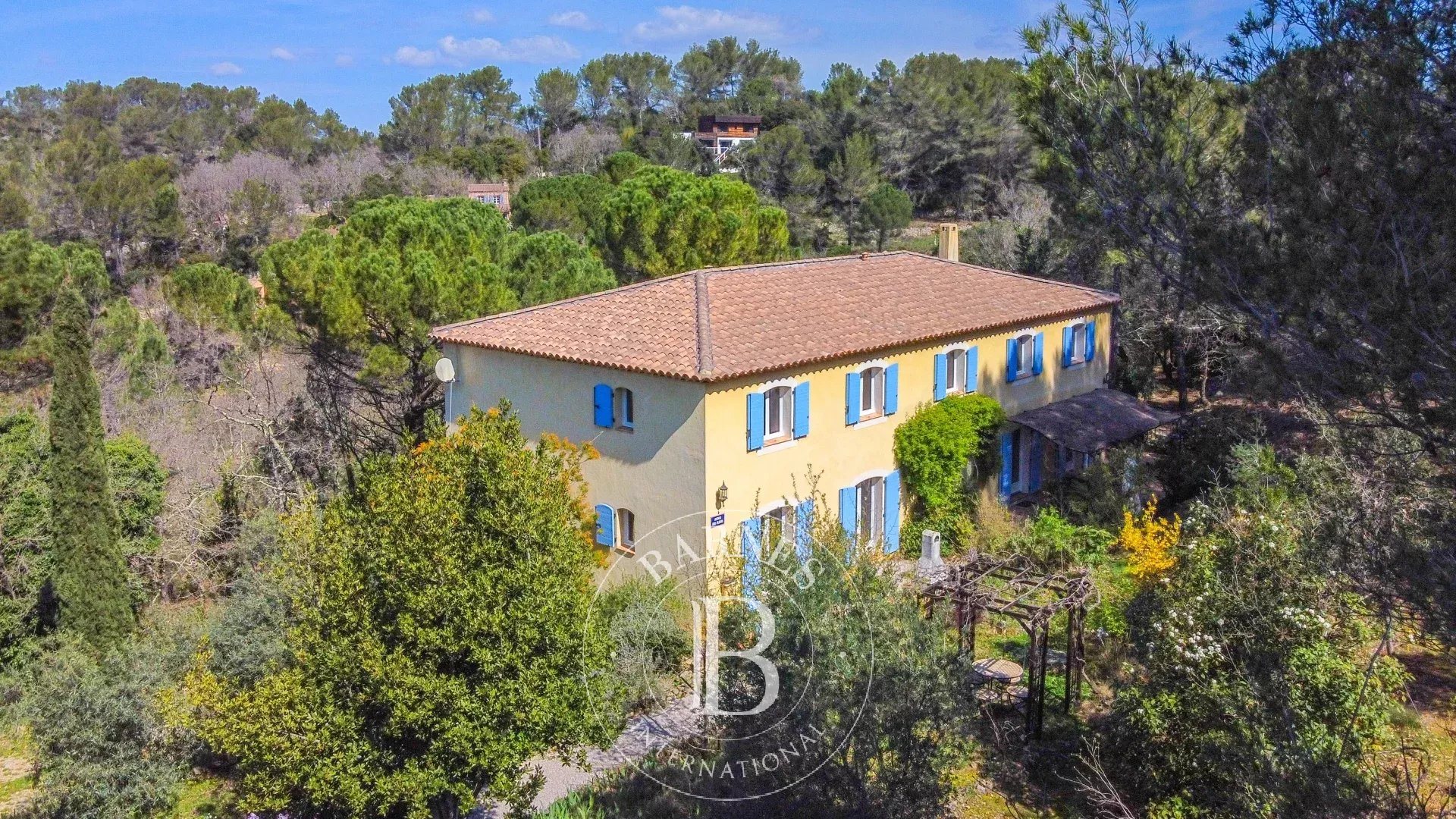 Maison à vendre, 341m², Bras