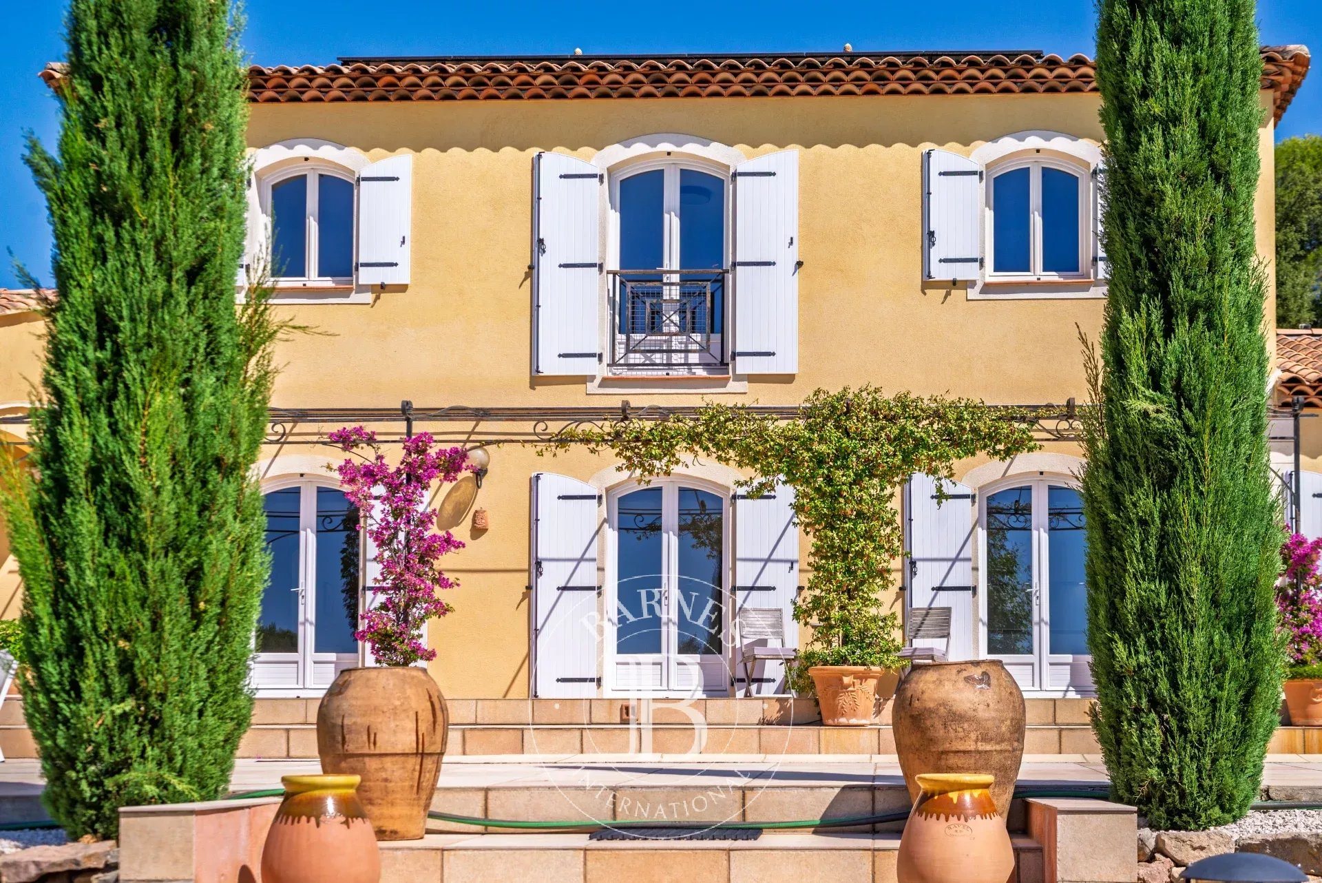 Maison à vendre, 220m², Besse-sur-Issole