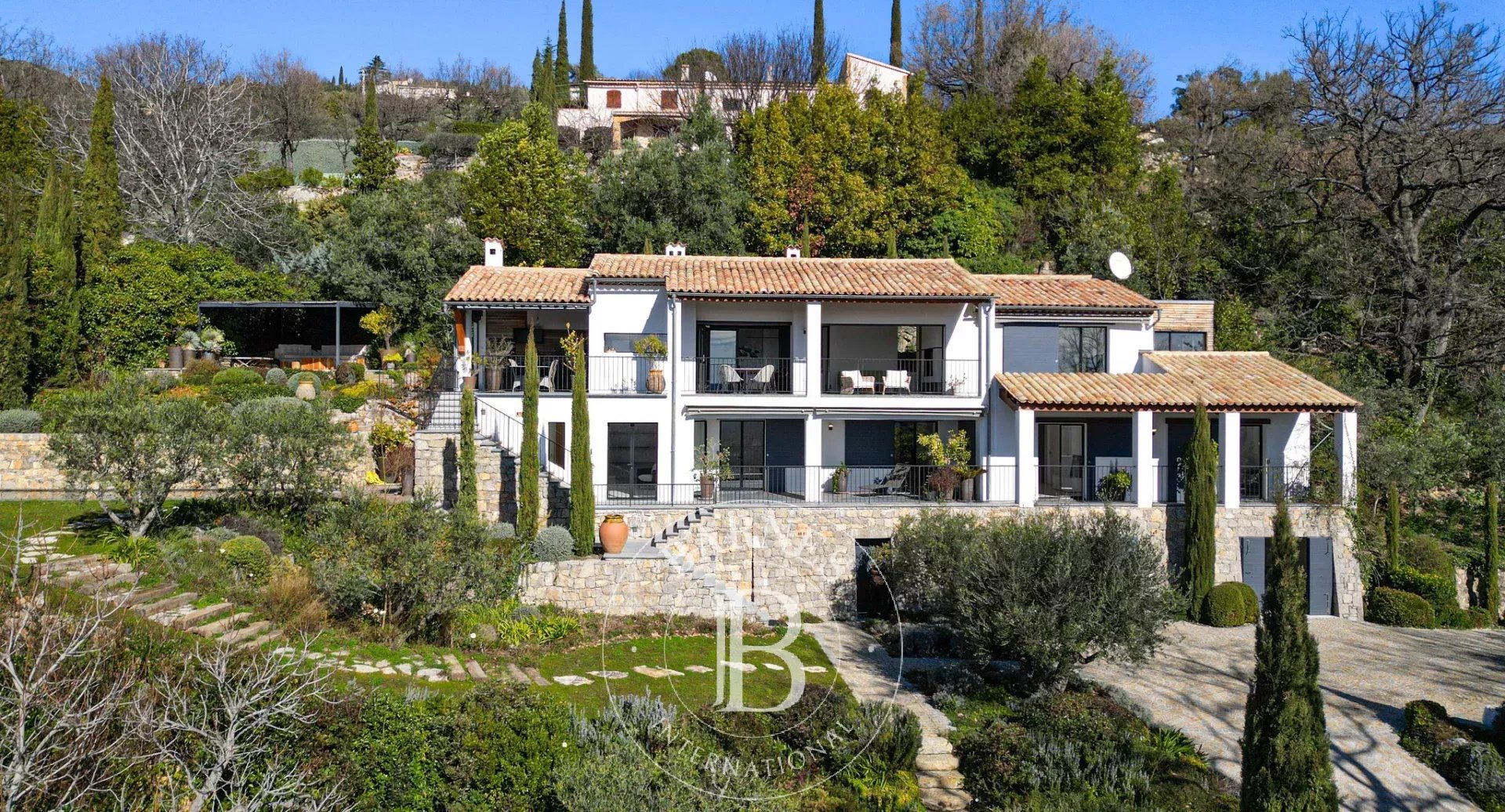 Maison à vendre, 550m², Seillans