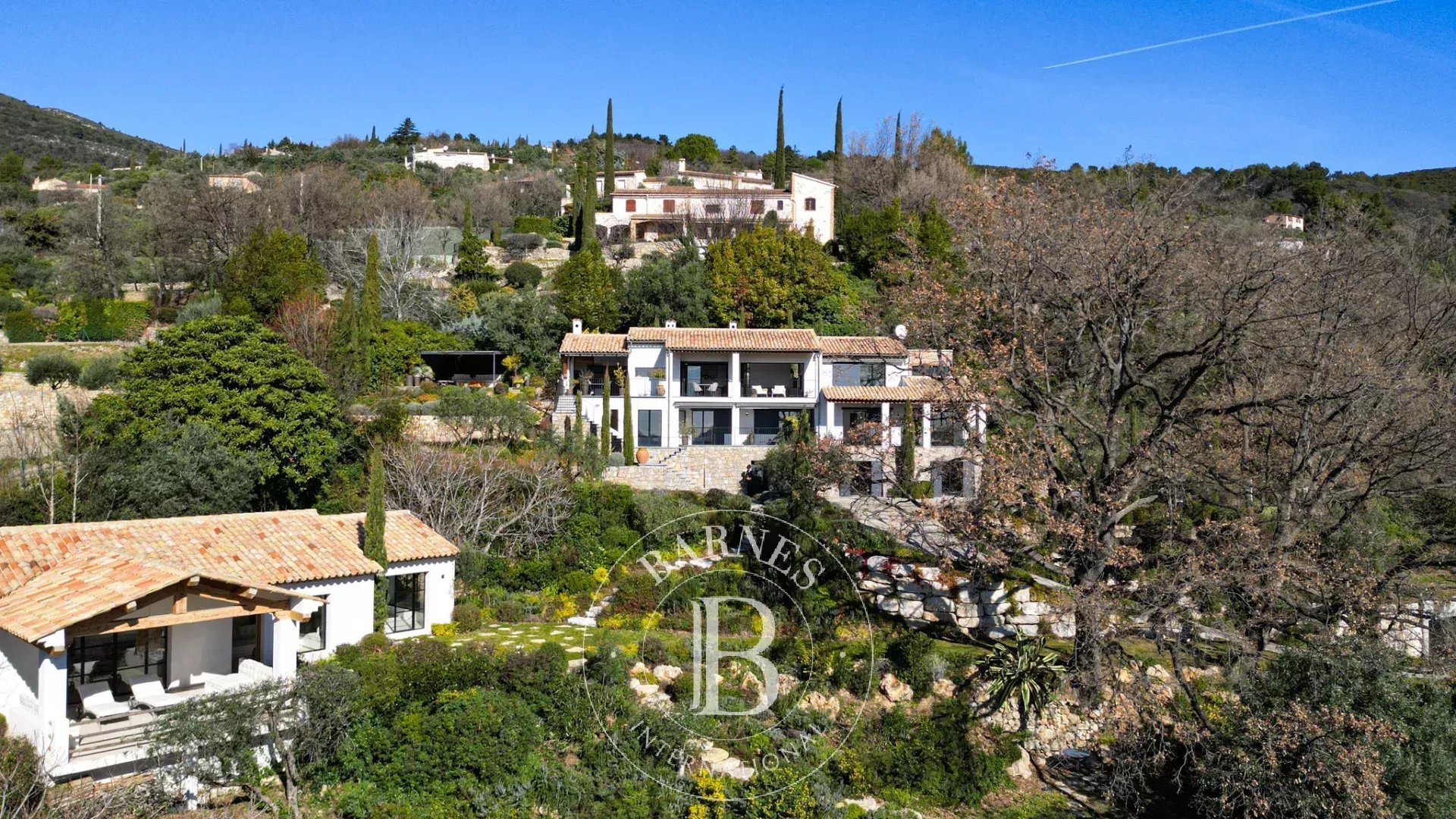Maison à vendre, 550m², Seillans