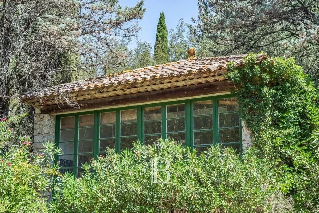Maison à vendre, 600m², Bagnols-en-Forêt