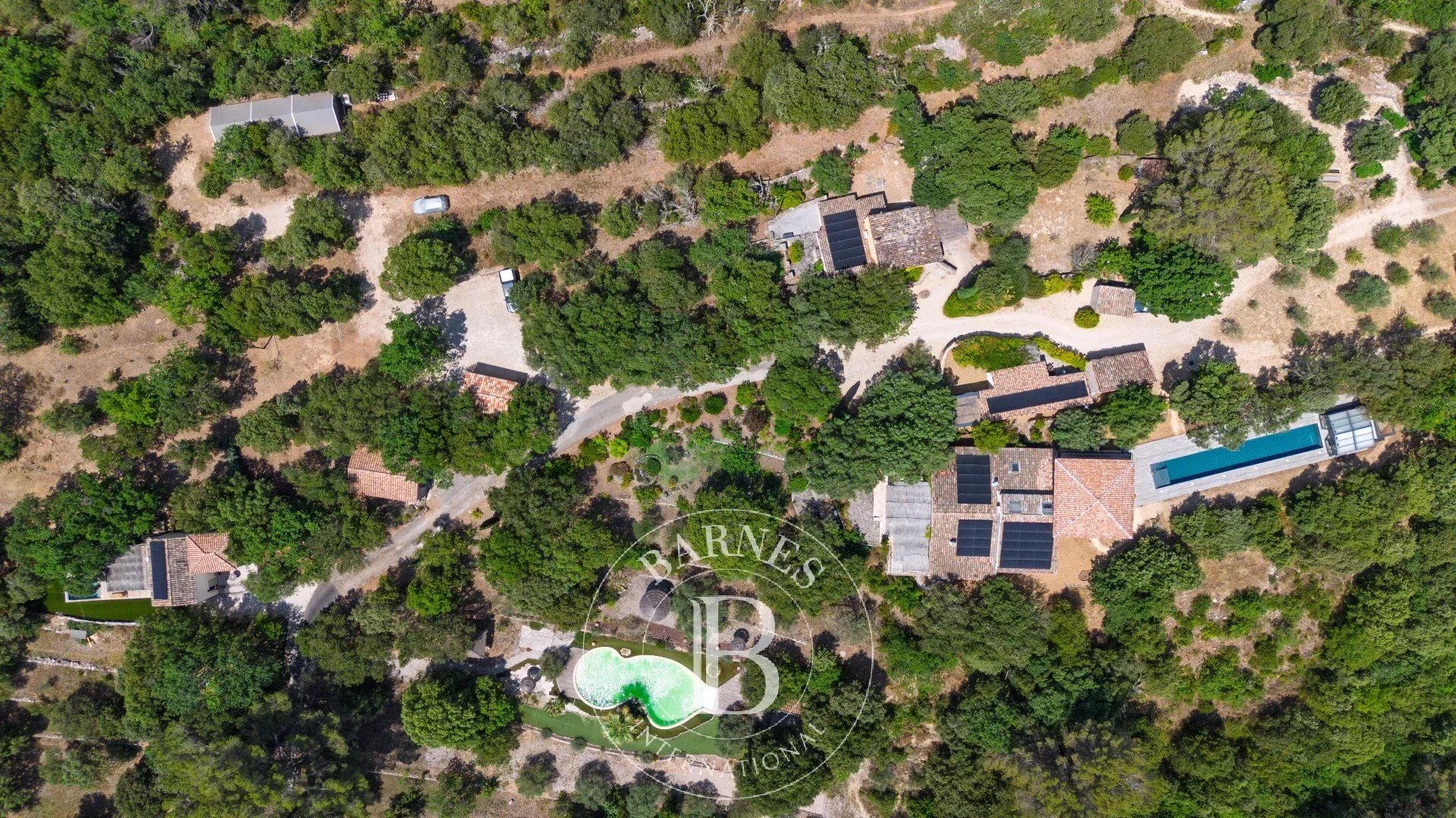 Maison à vendre, 600m², Saint-Maximin-la-Sainte-Baume