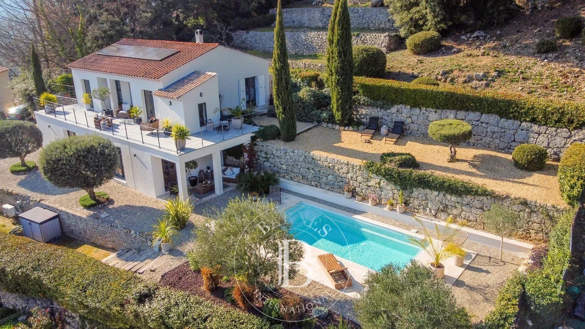 Maison à vendre, 130m², Bagnols-en-Forêt