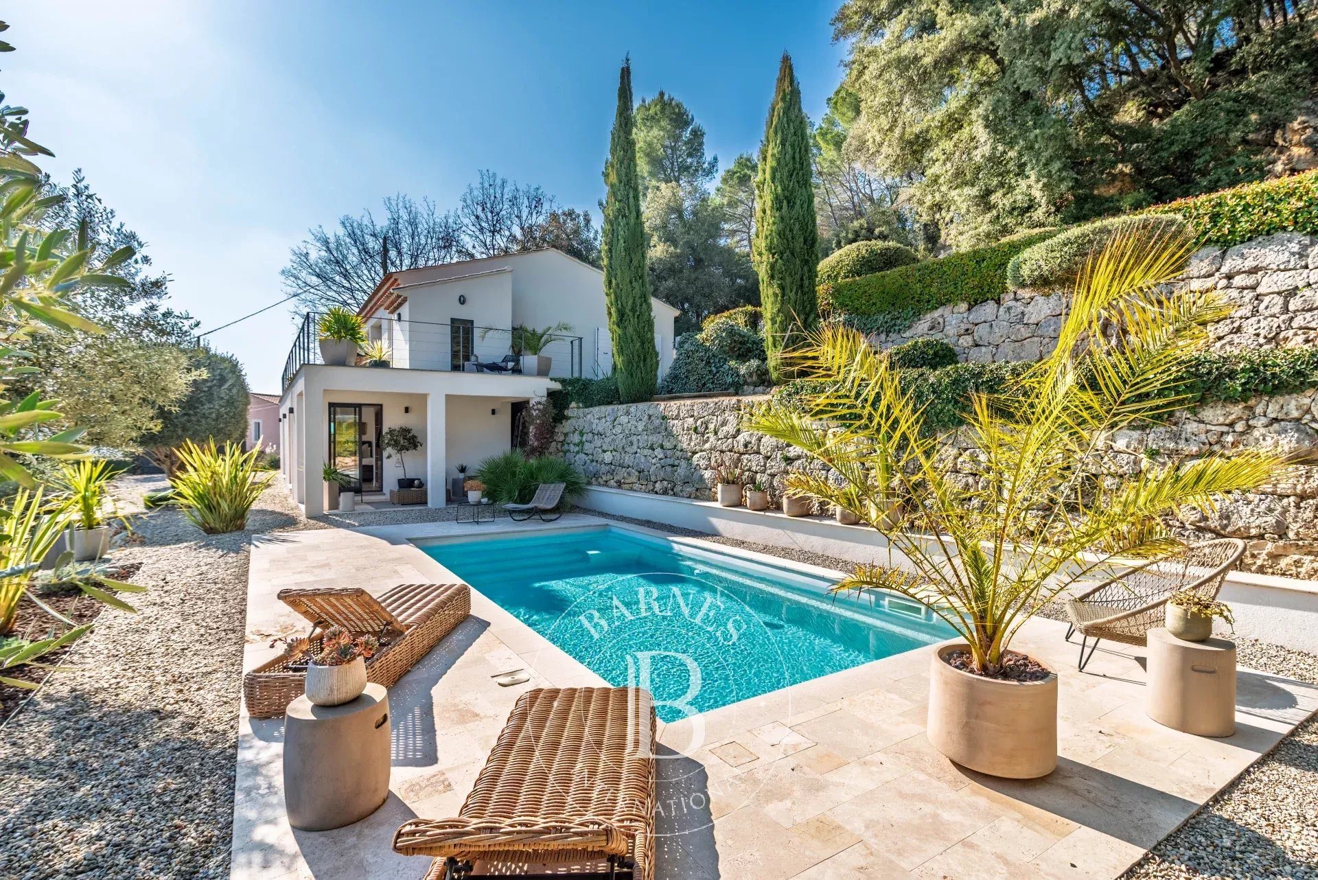 Maison à vendre, 130m², Bagnols-en-Forêt