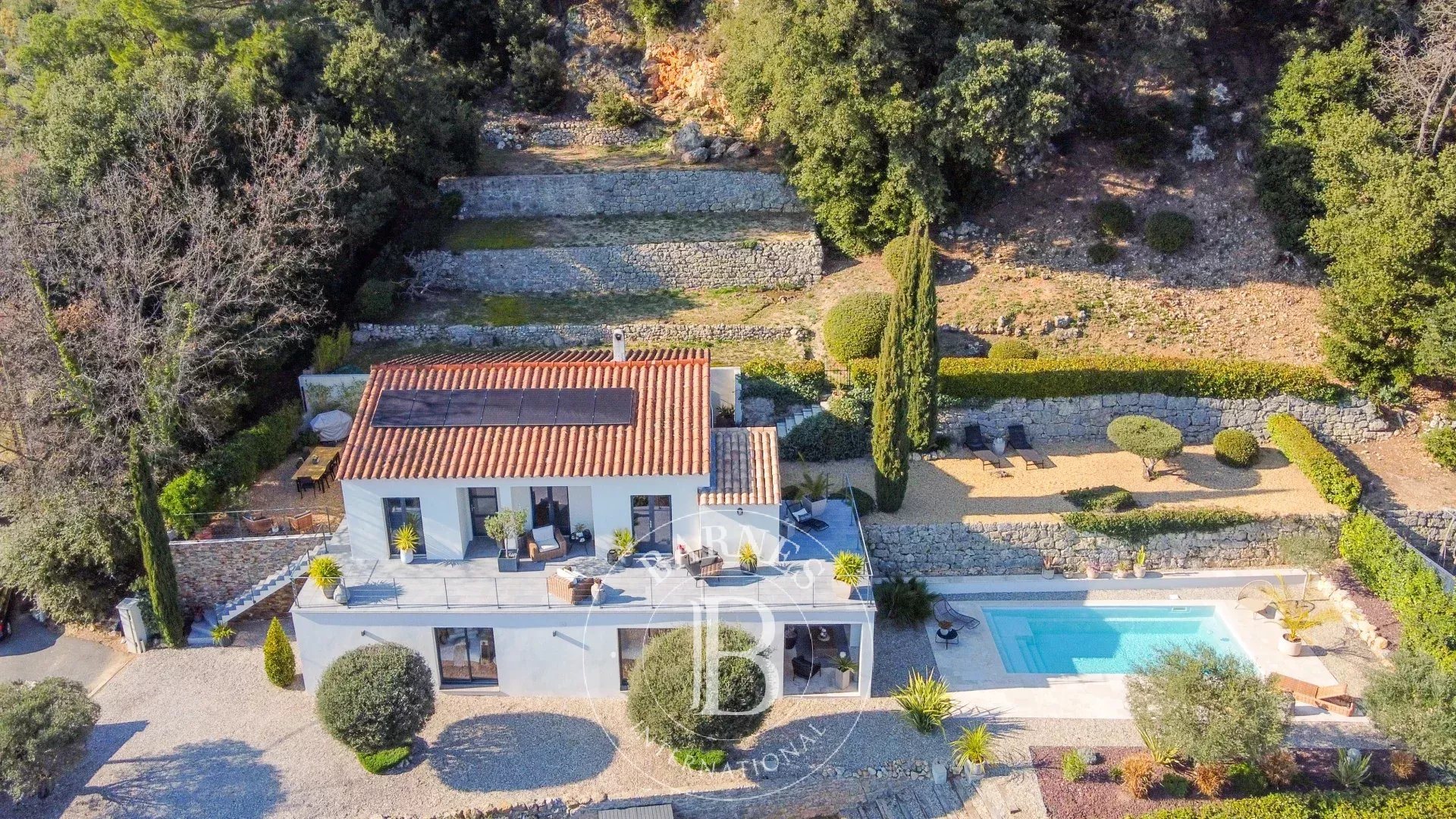 Maison à vendre, 130m², Bagnols-en-Forêt