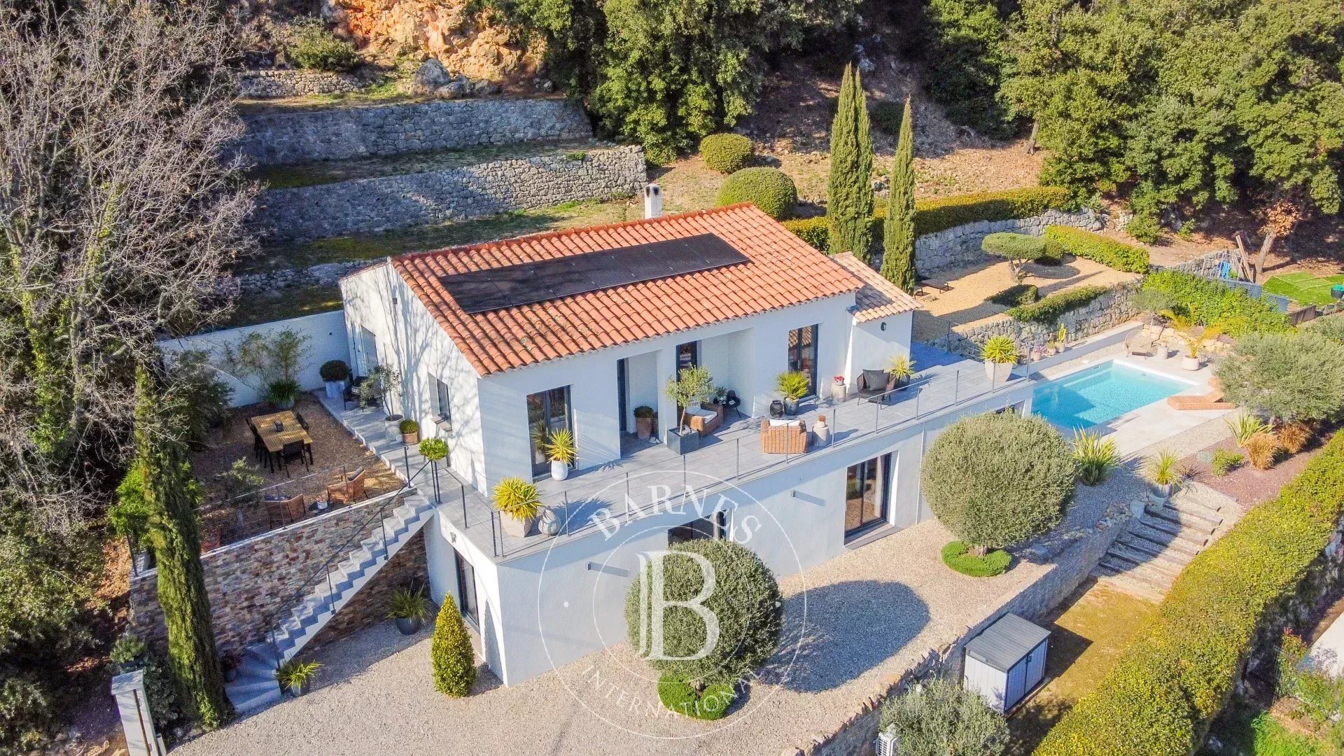 Maison à vendre, 130m², Bagnols-en-Forêt