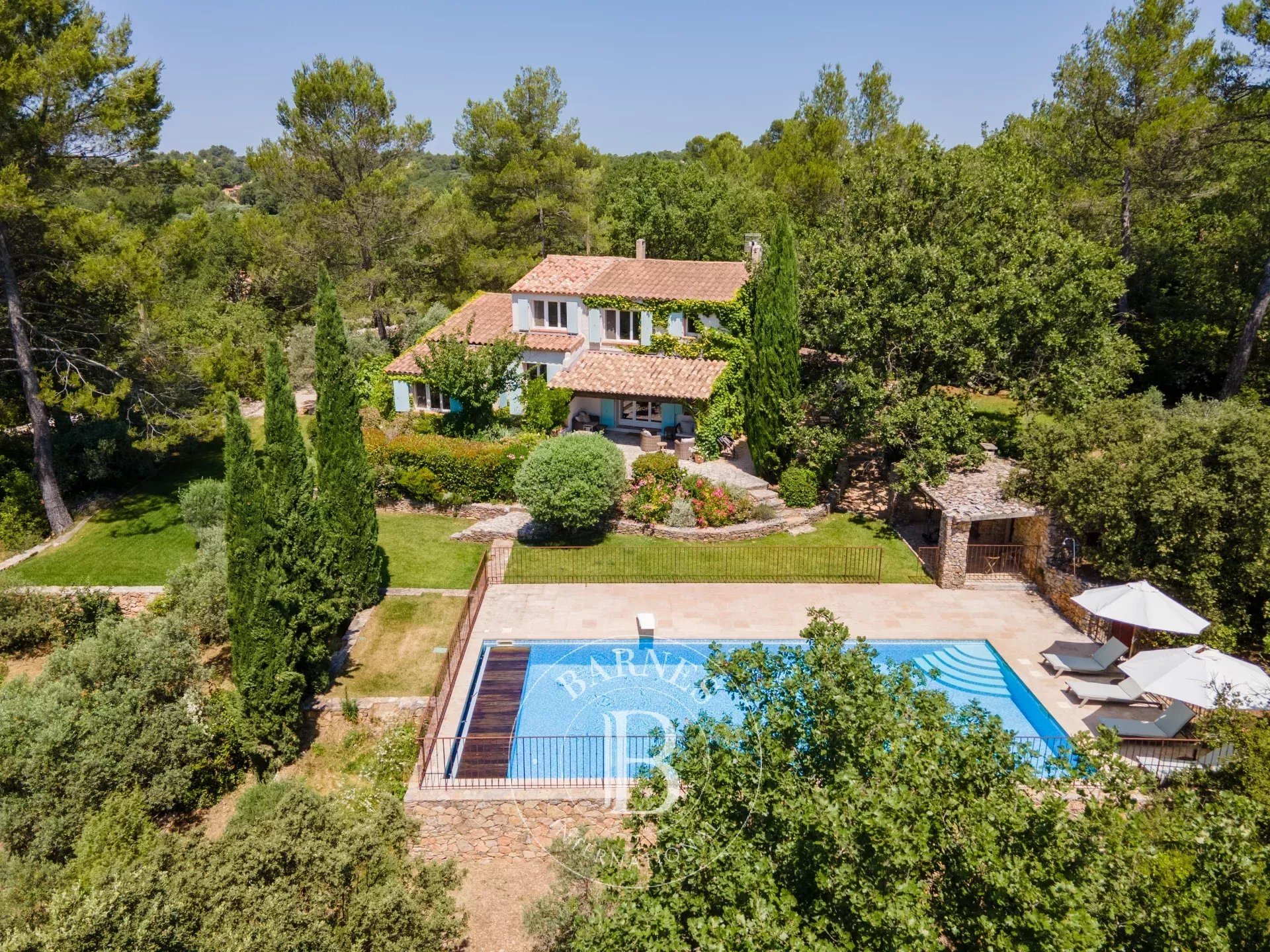 Maison à vendre, 171m², Saint-Maximin-la-Sainte-Baume