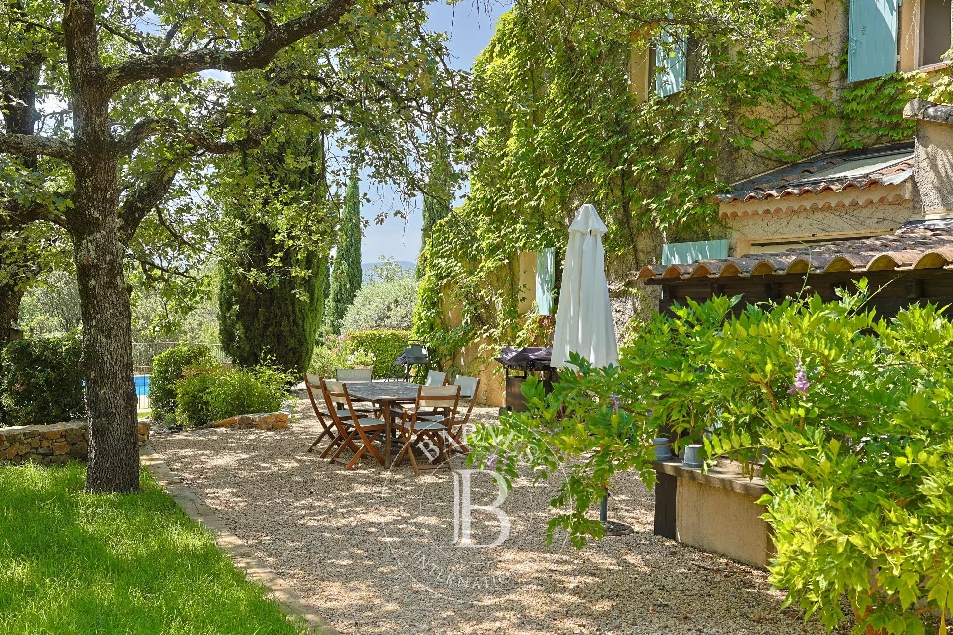 Maison à vendre, 171m², Saint-Maximin-la-Sainte-Baume