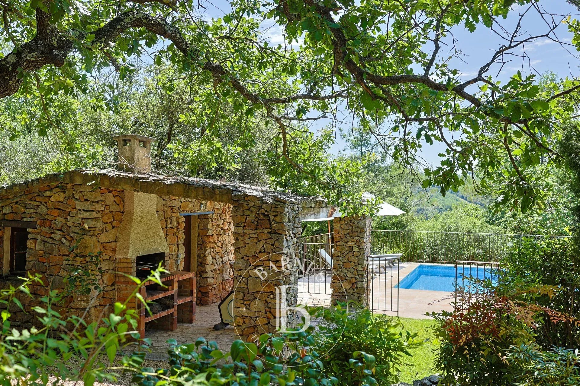 Maison à vendre, 171m², Saint-Maximin-la-Sainte-Baume