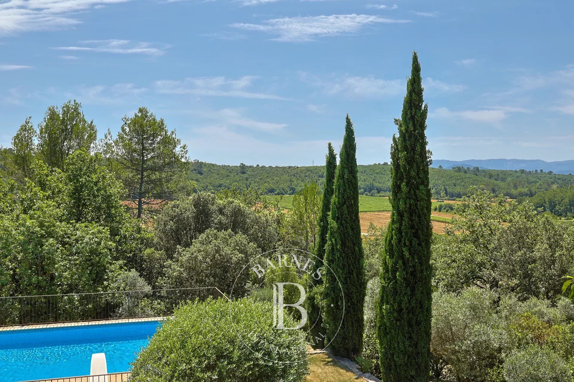 Maison à vendre, 171m², Saint-Maximin-la-Sainte-Baume