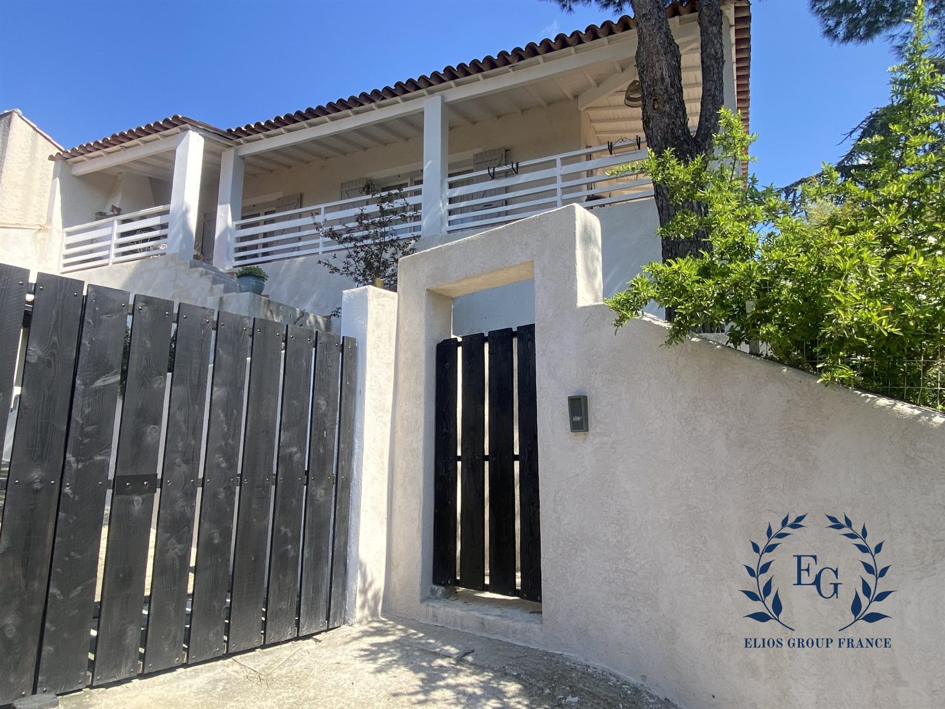 Maison à vendre, 134m², Bezouce