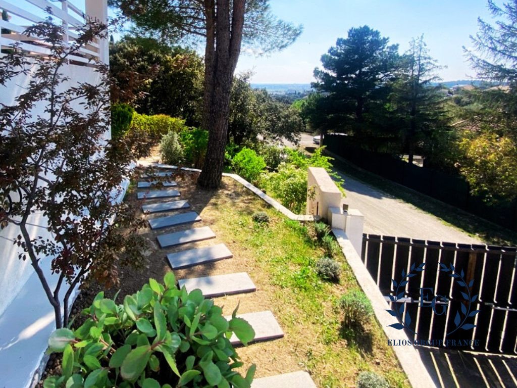 Maison à vendre, 134m², Bezouce