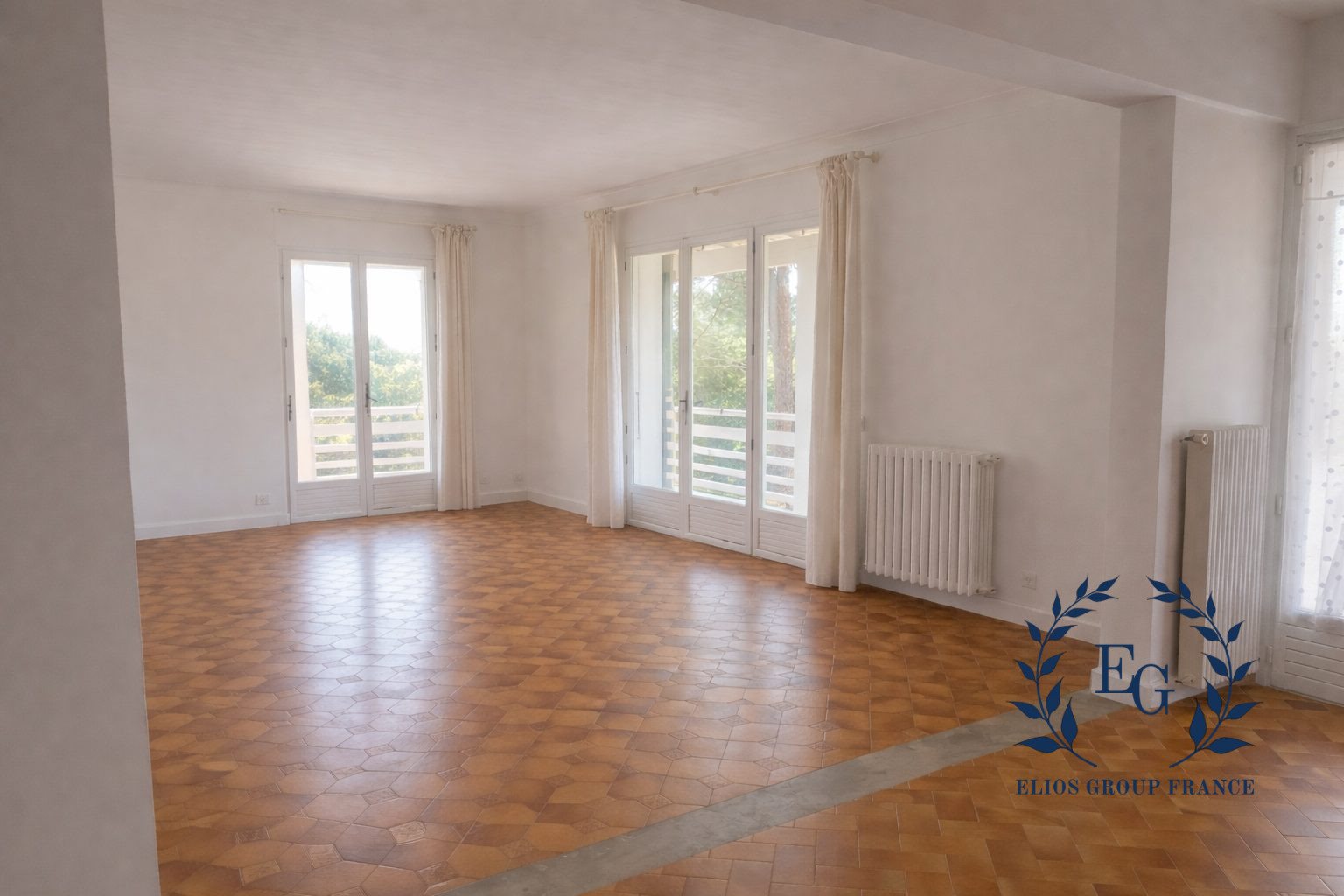Maison à vendre, 134m², Bezouce