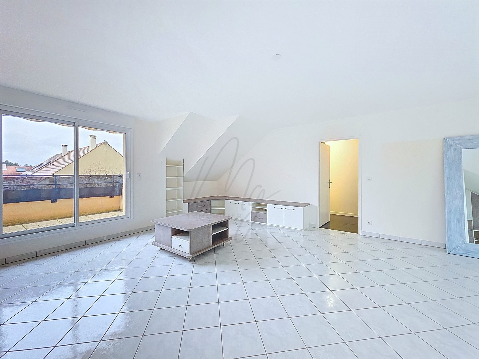 Appartement à vendre, 119m², Maurepas