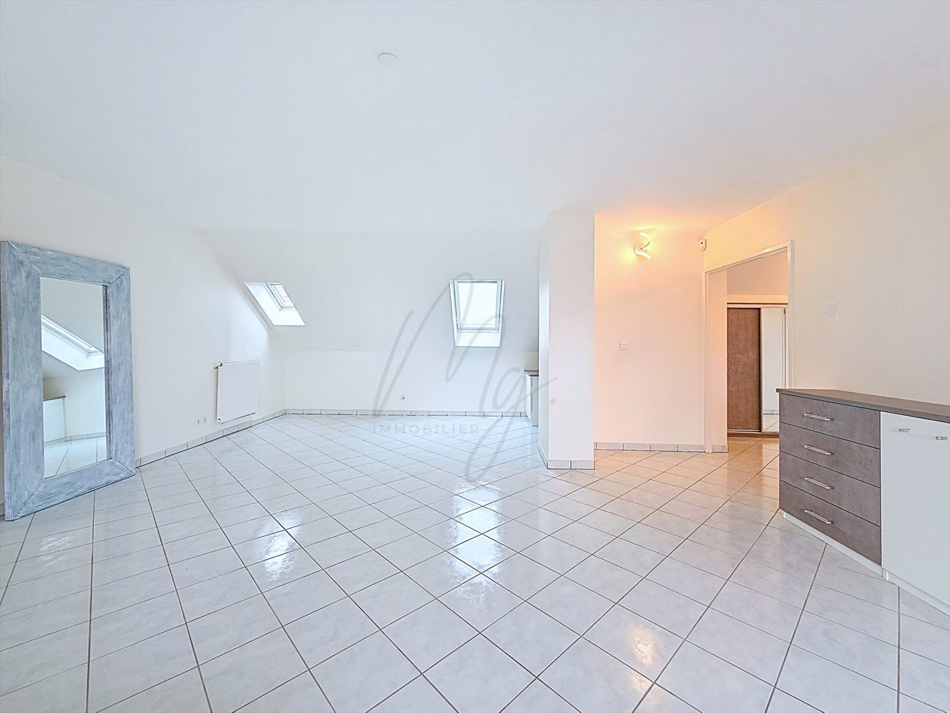 Appartement à vendre, 119m², Maurepas