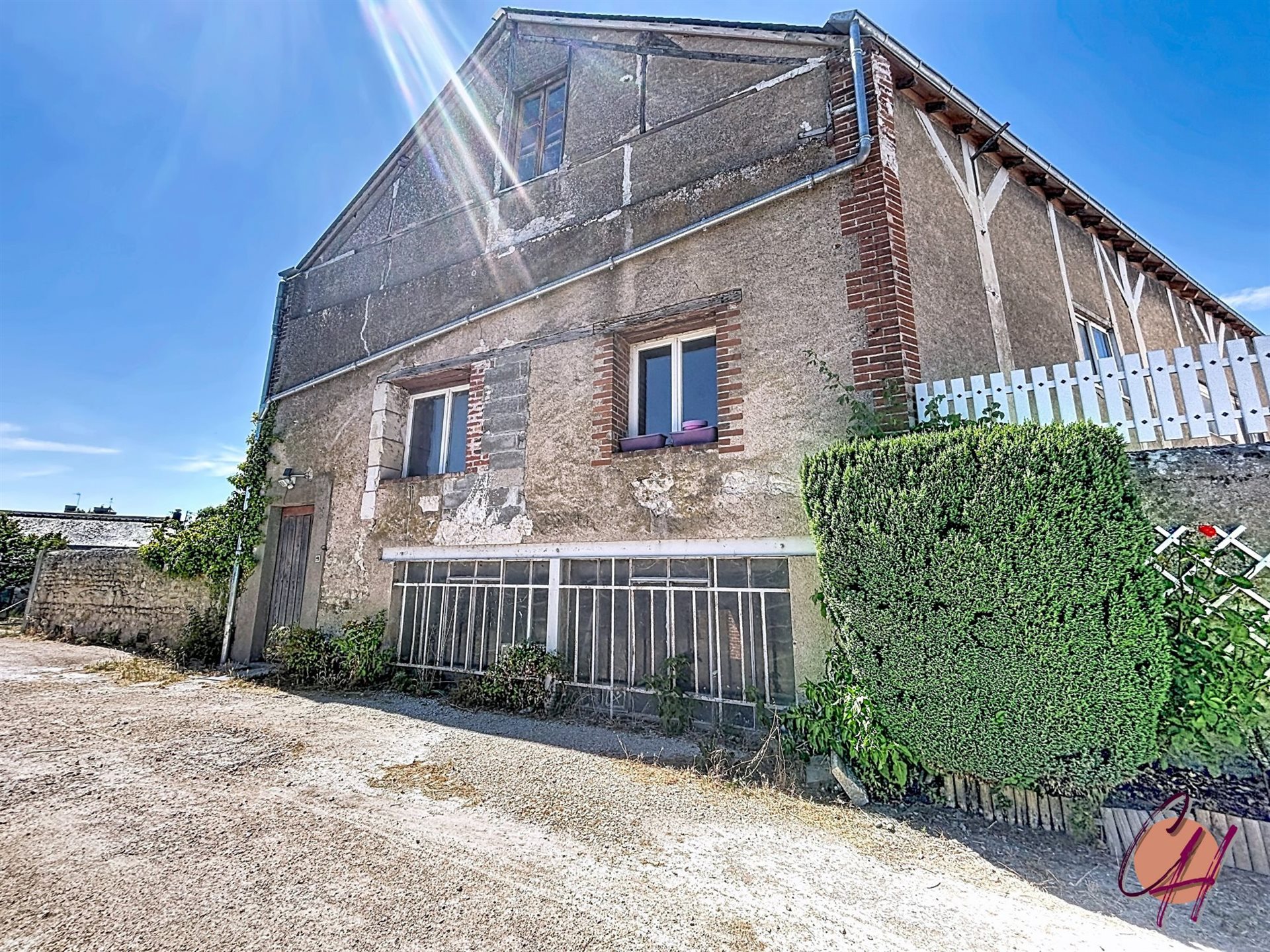 Maison à vendre, 126m², Amboise