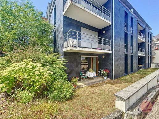 Appartement 3 pièces 66 m² · à Amboise · 66 m² · 168 000 €
