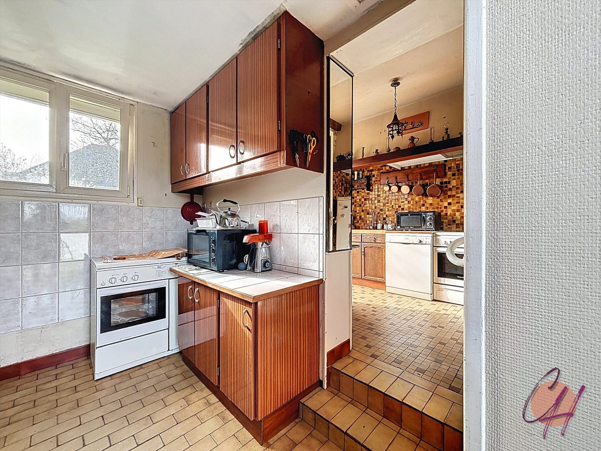 Maison à vendre, 59m², Montlouis-sur-Loire