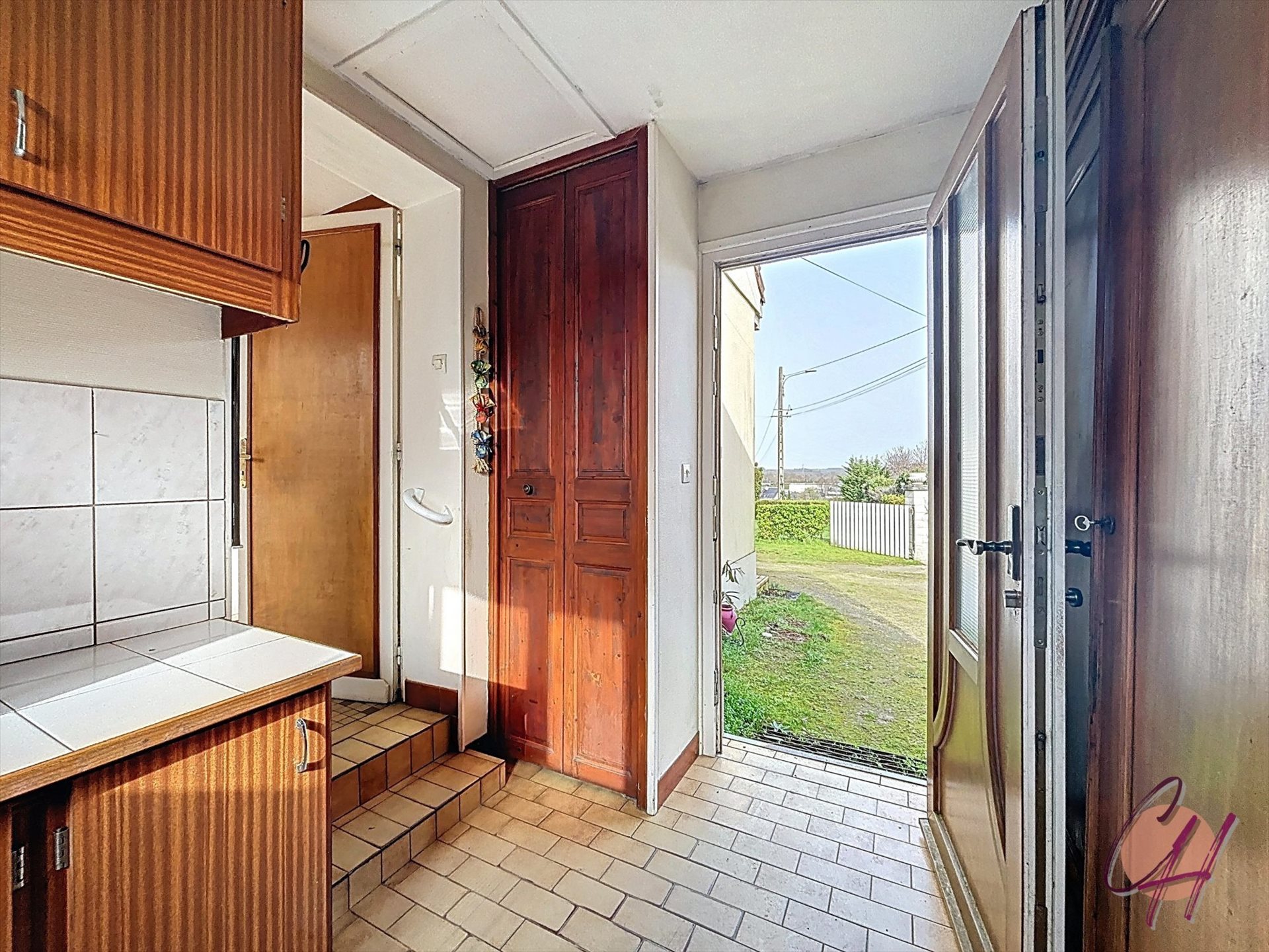Maison à vendre, 59m², Montlouis-sur-Loire