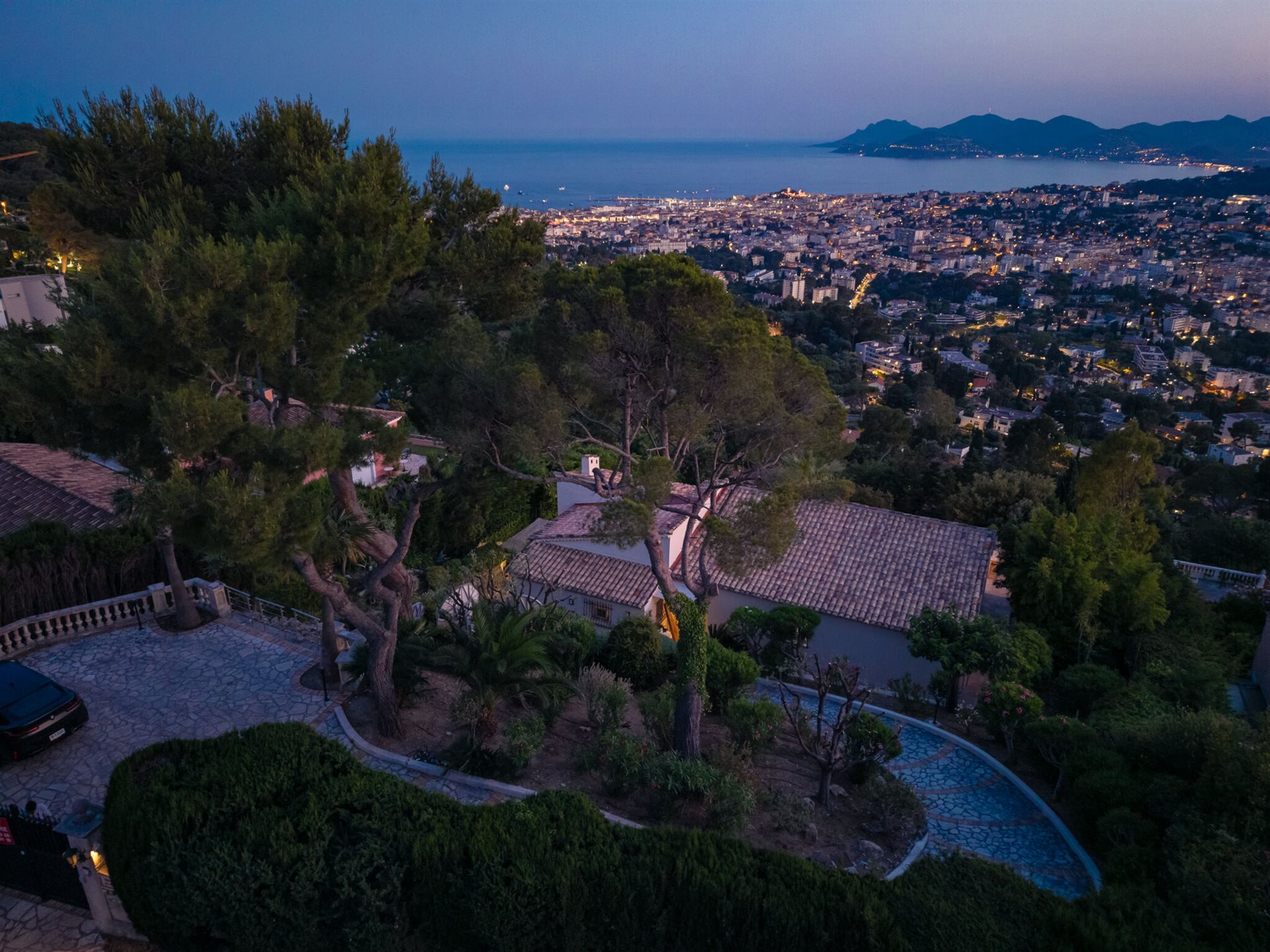 Maison à vendre, 923m², Cannes