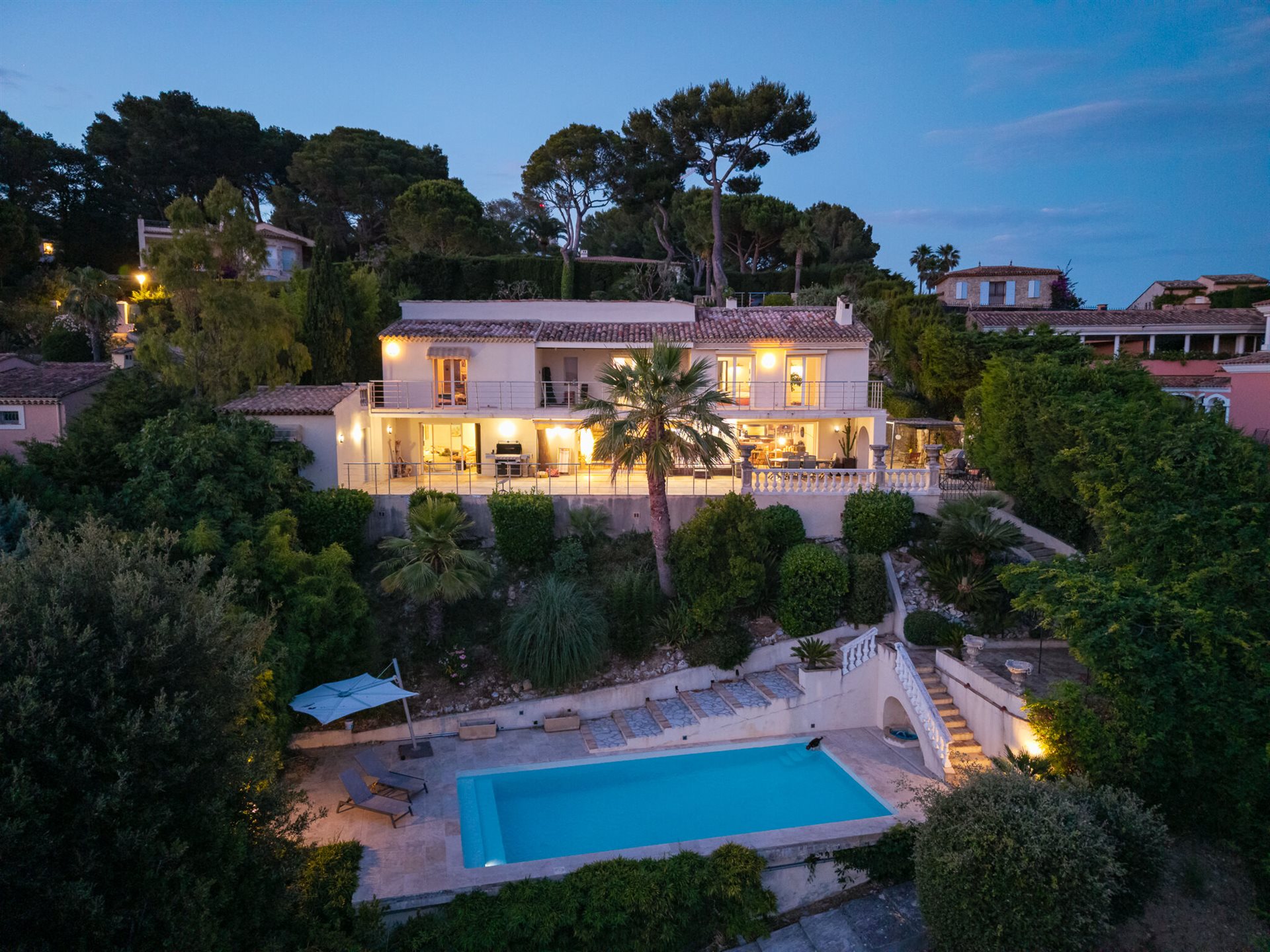 Maison à vendre, 923m², Cannes