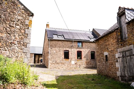 Maison 5 pièces 128 m² · à Rennes · 128 m² · 641 800 €