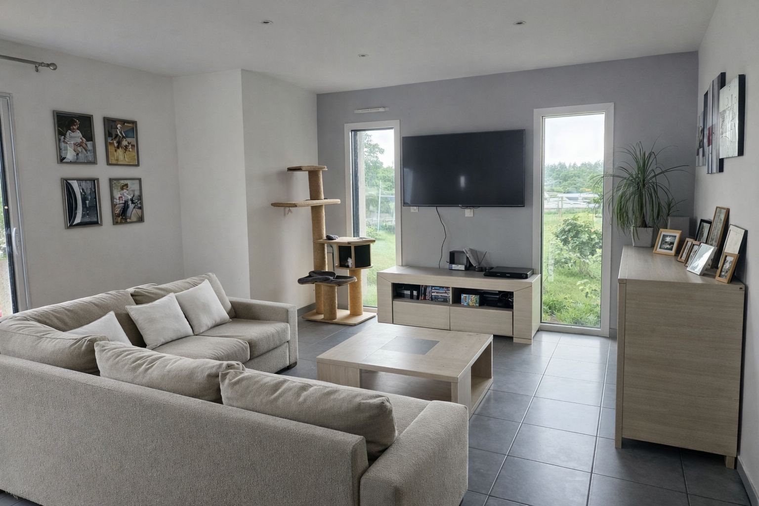 Maison à vendre, 132m², Rennes