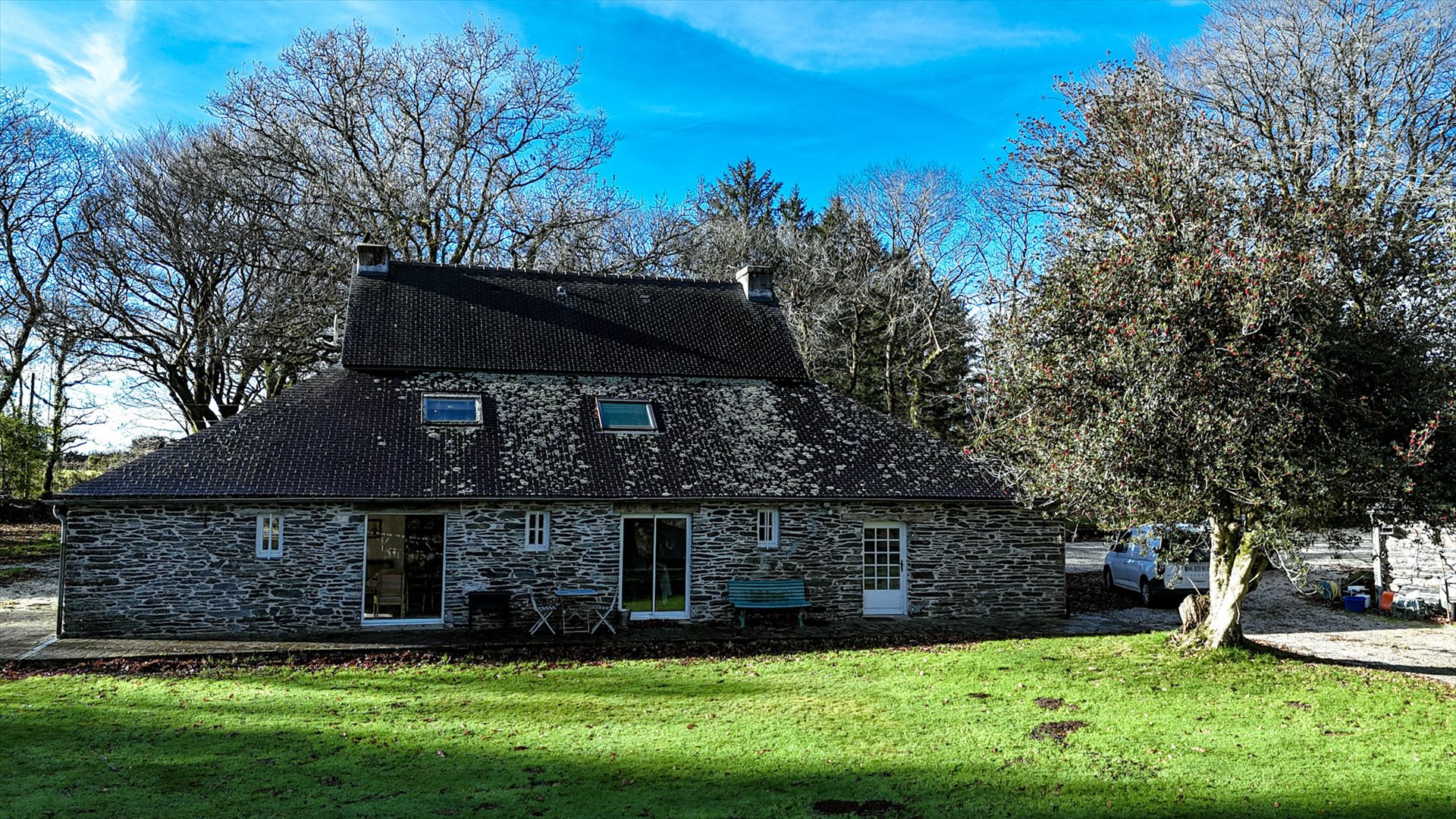 Maison à vendre, 278m², Pleyben