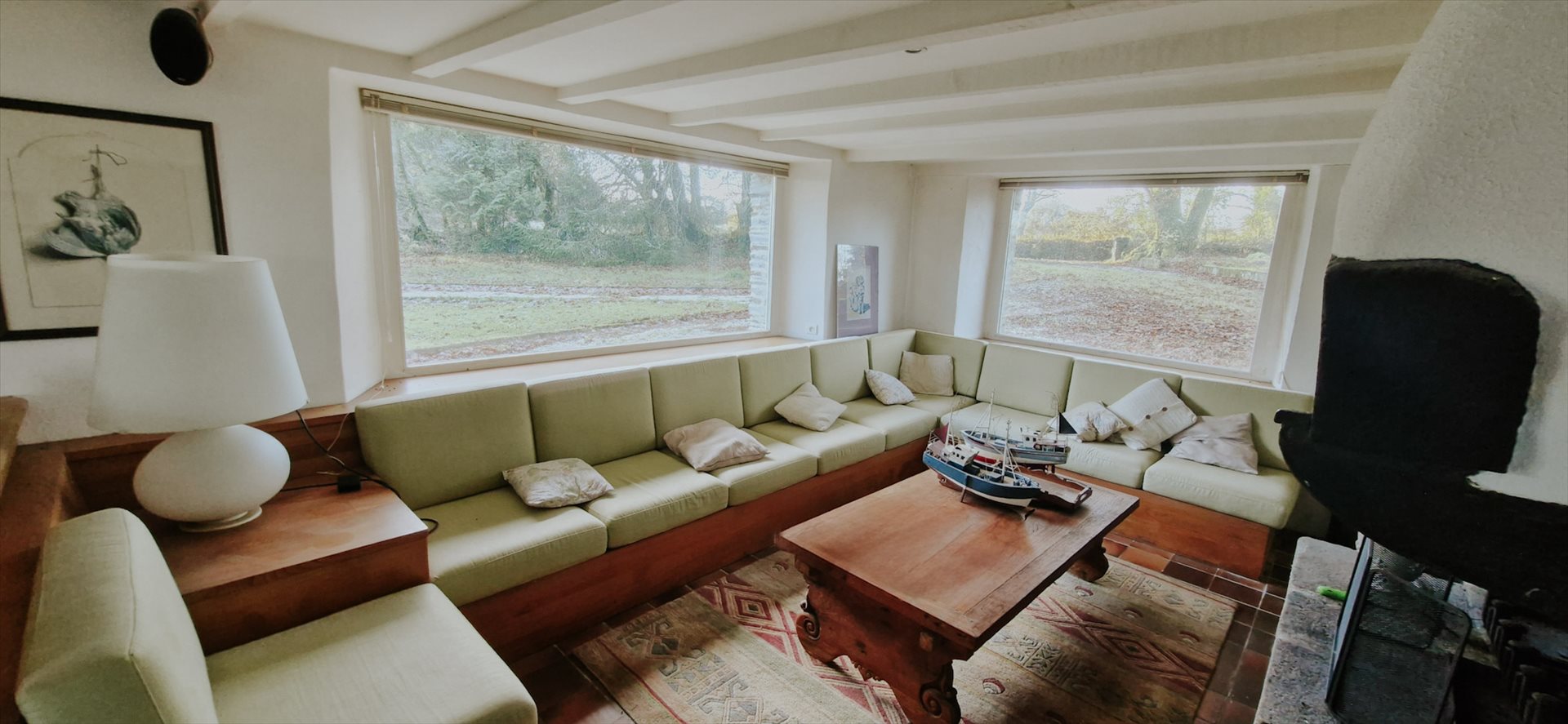 Maison à vendre, 278m², Pleyben